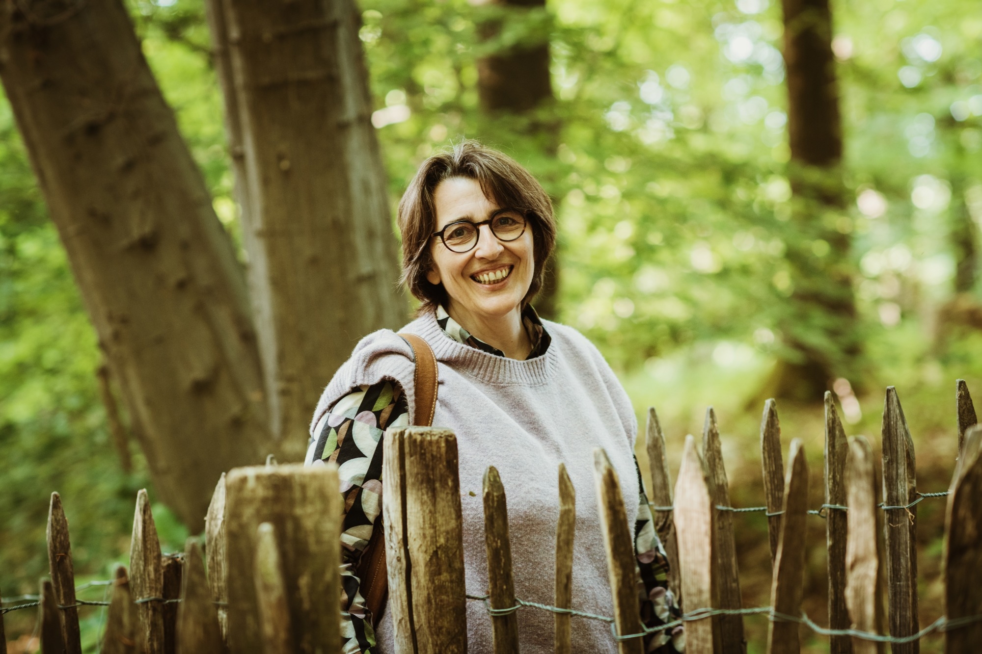 Sabine Vranken