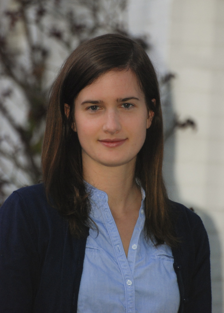 Sophie De Vylder