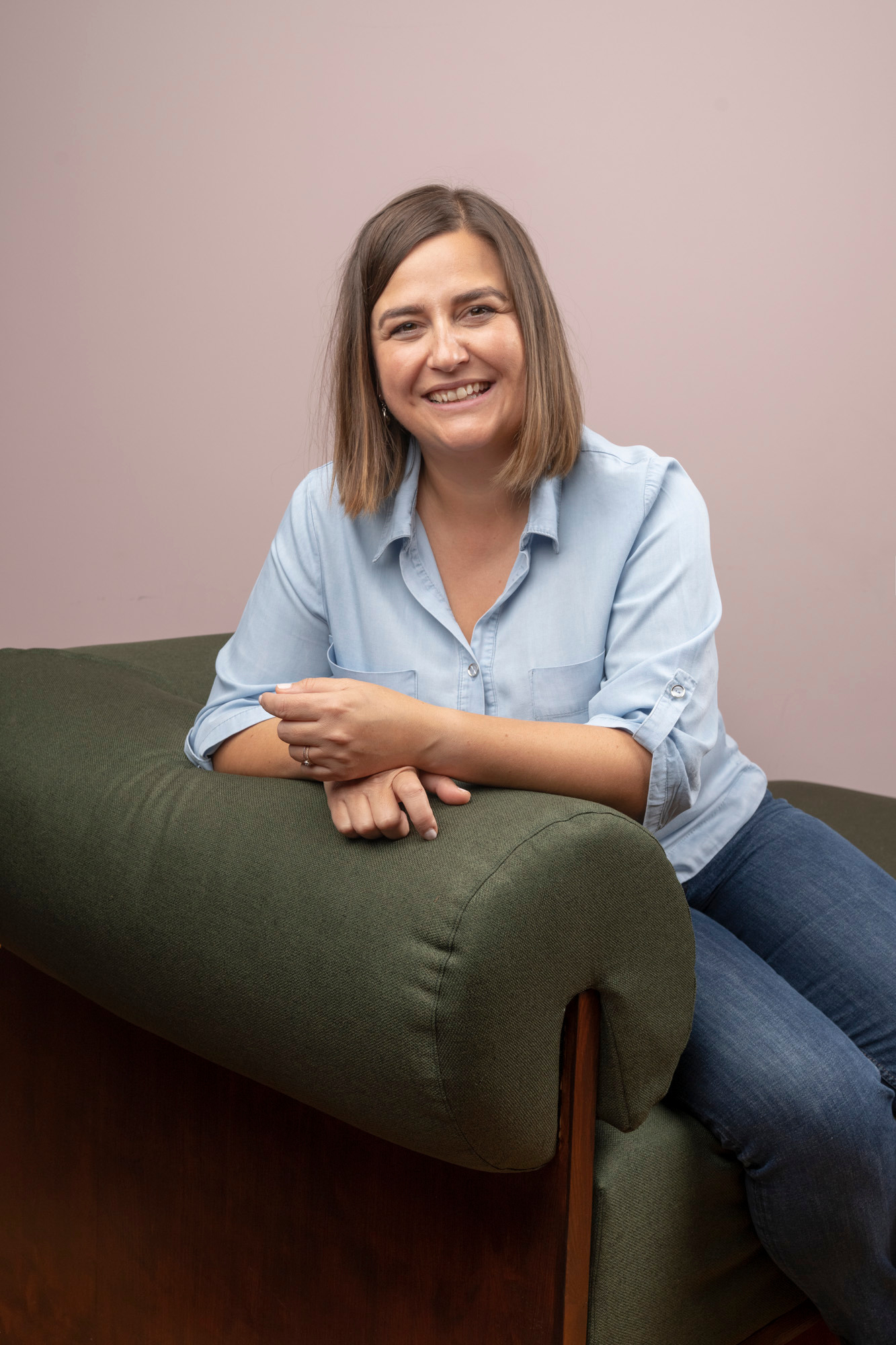 Liesbet Peeters