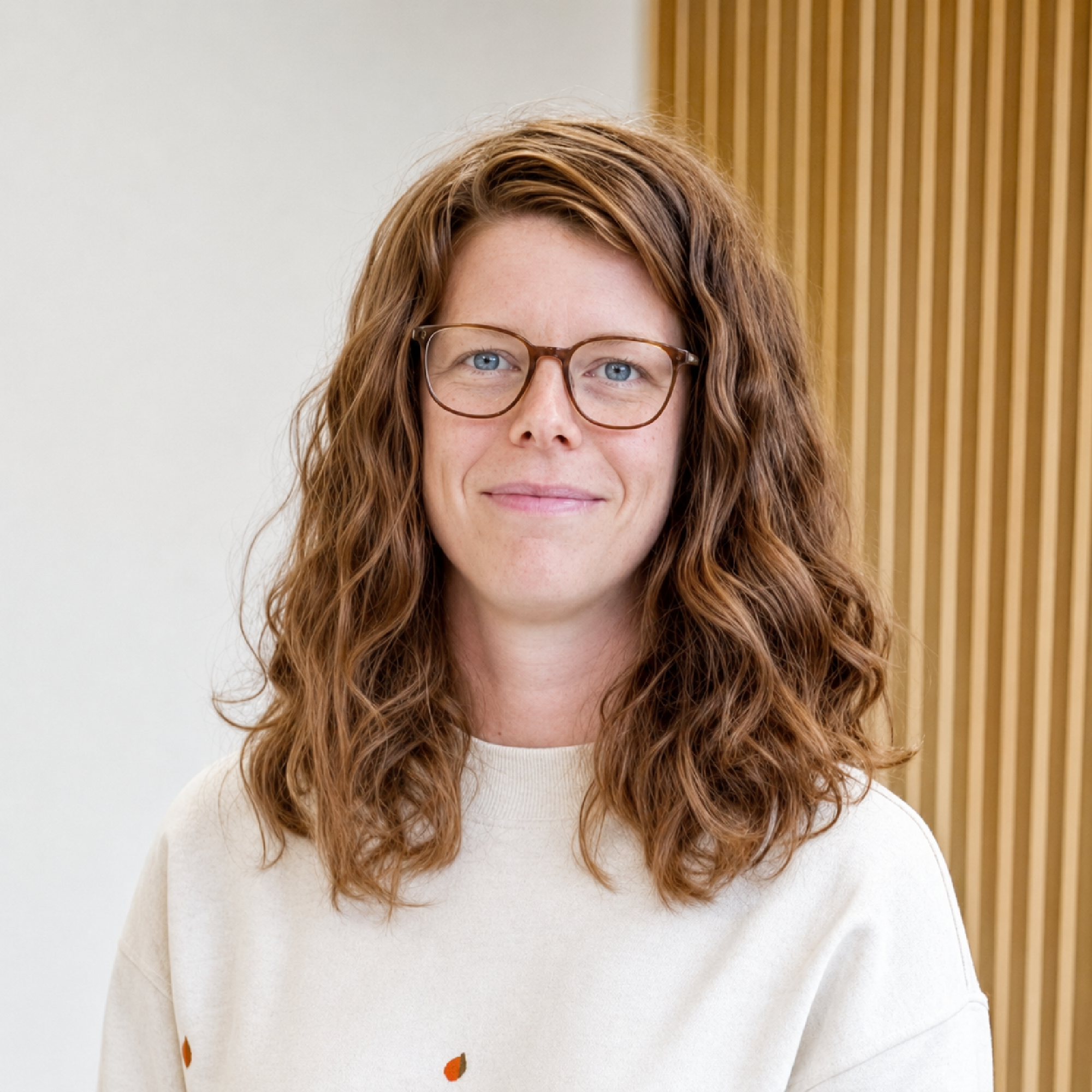 Nele Hombroux