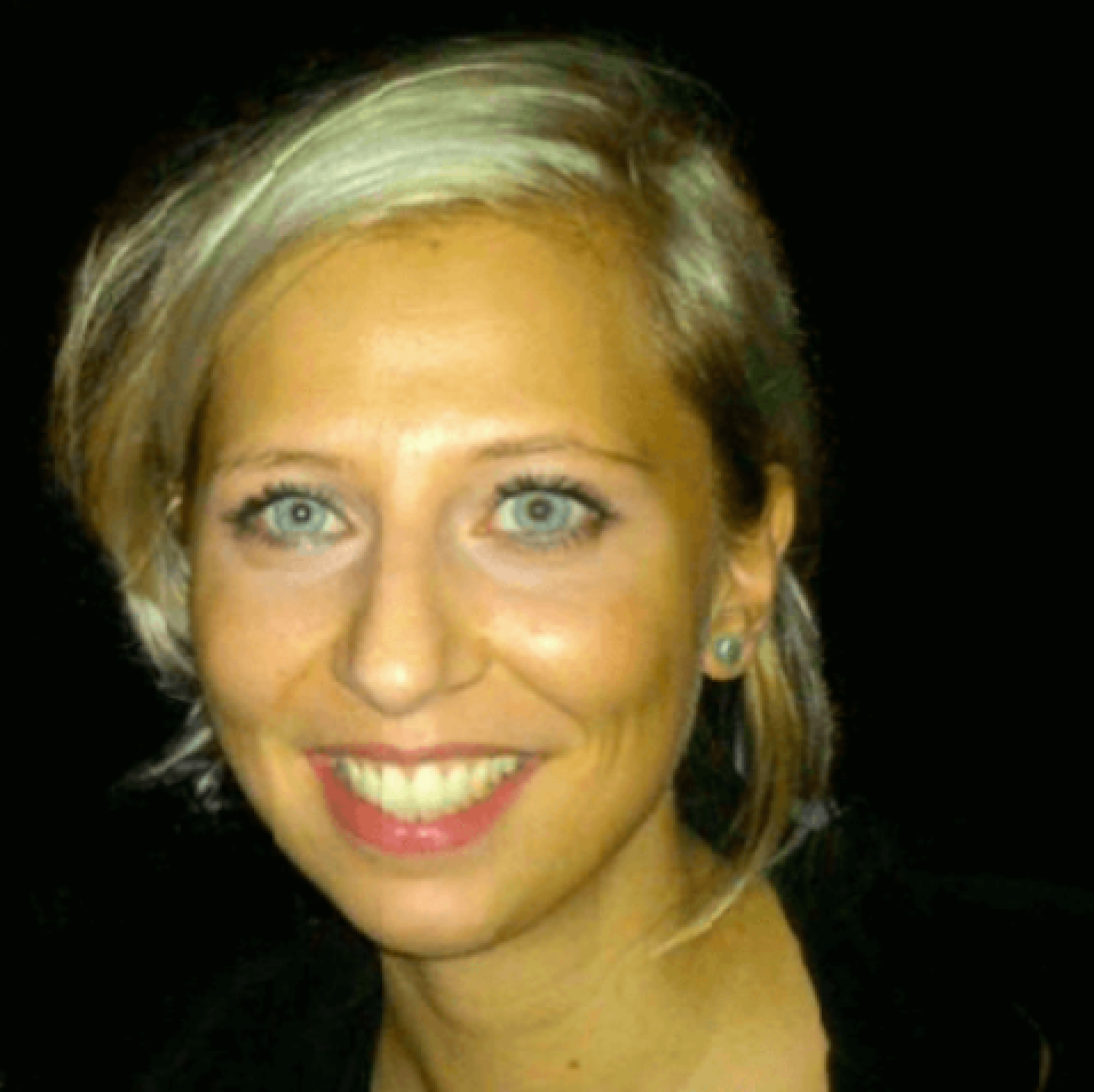 Sarah Franssen