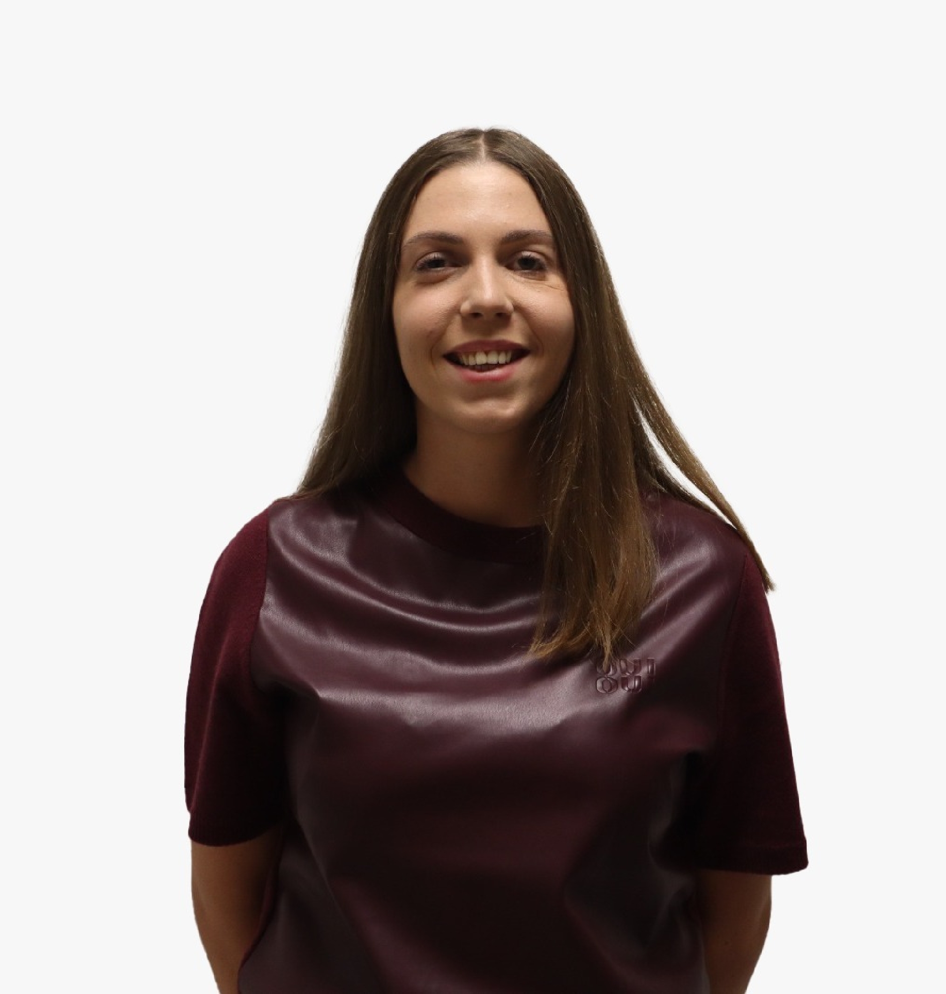 Delphine Van Berleere