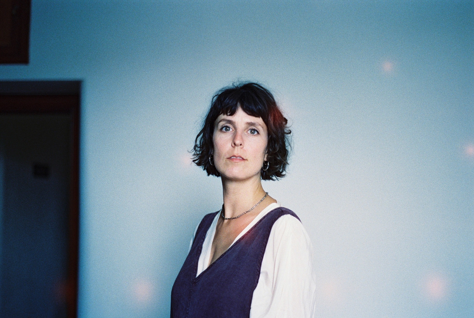 Cilia Vermuyten