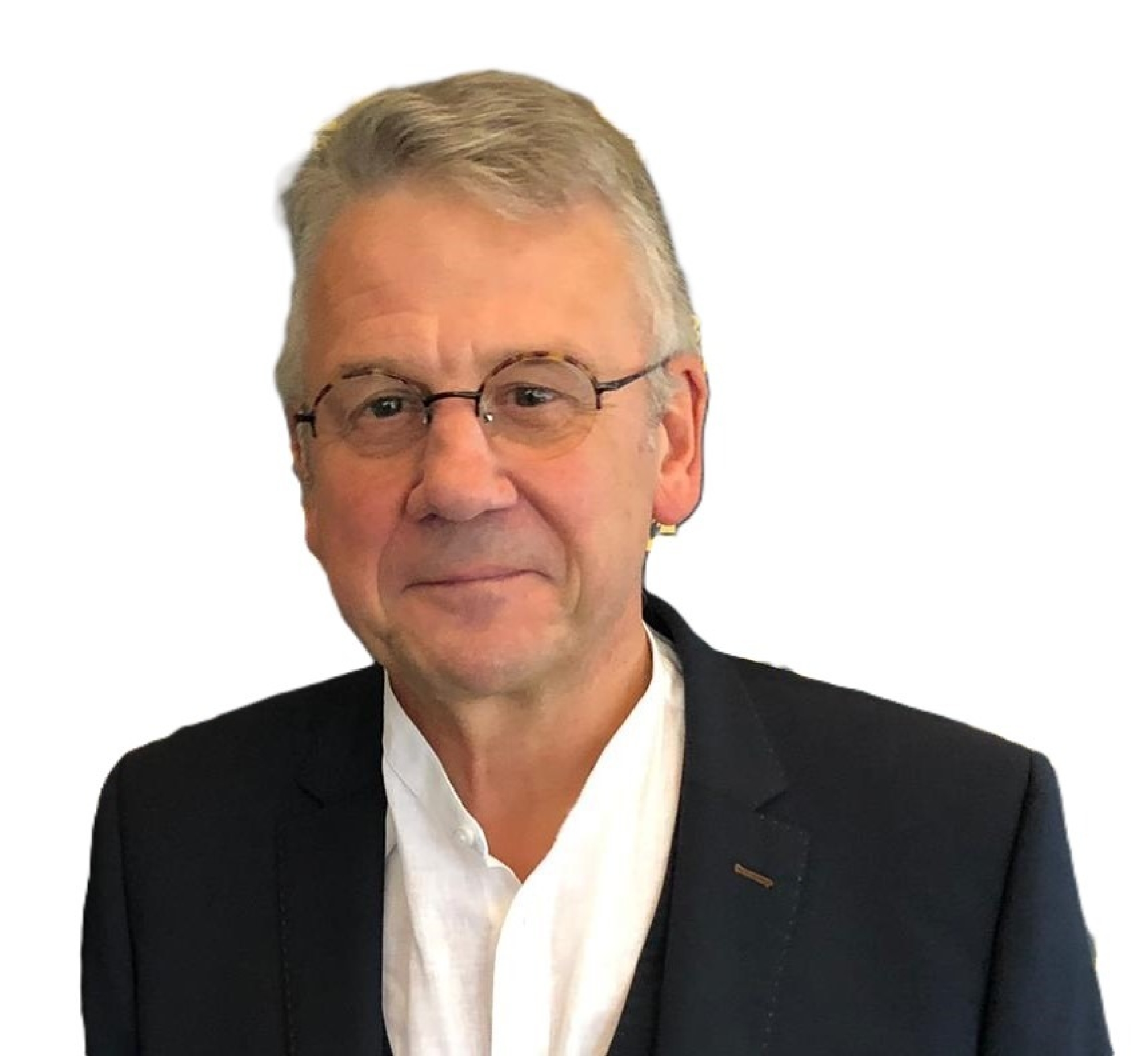 Luc Vleugels