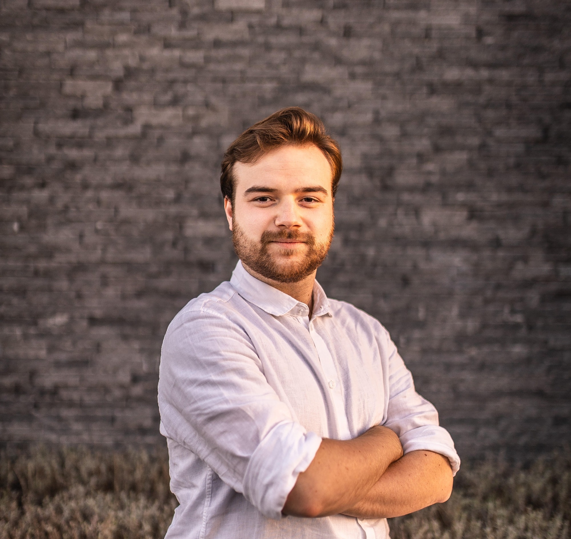 Daan Vandermeeren