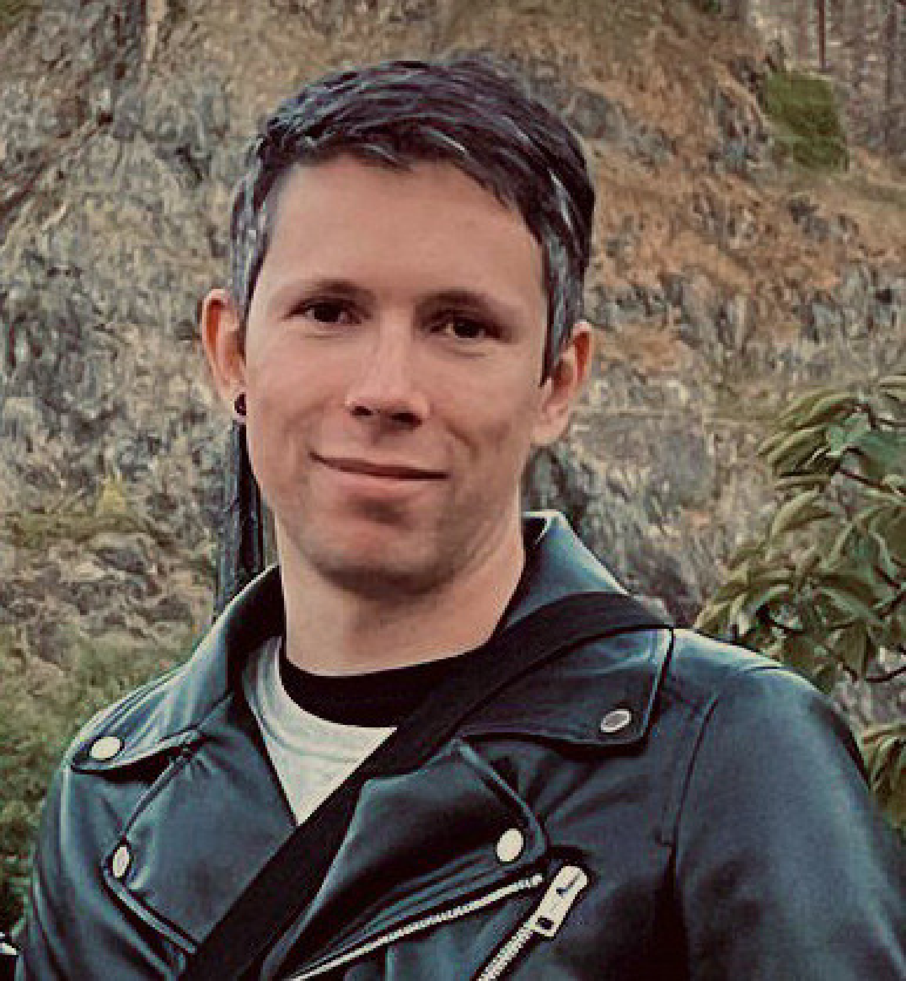 Nicolas Stevens