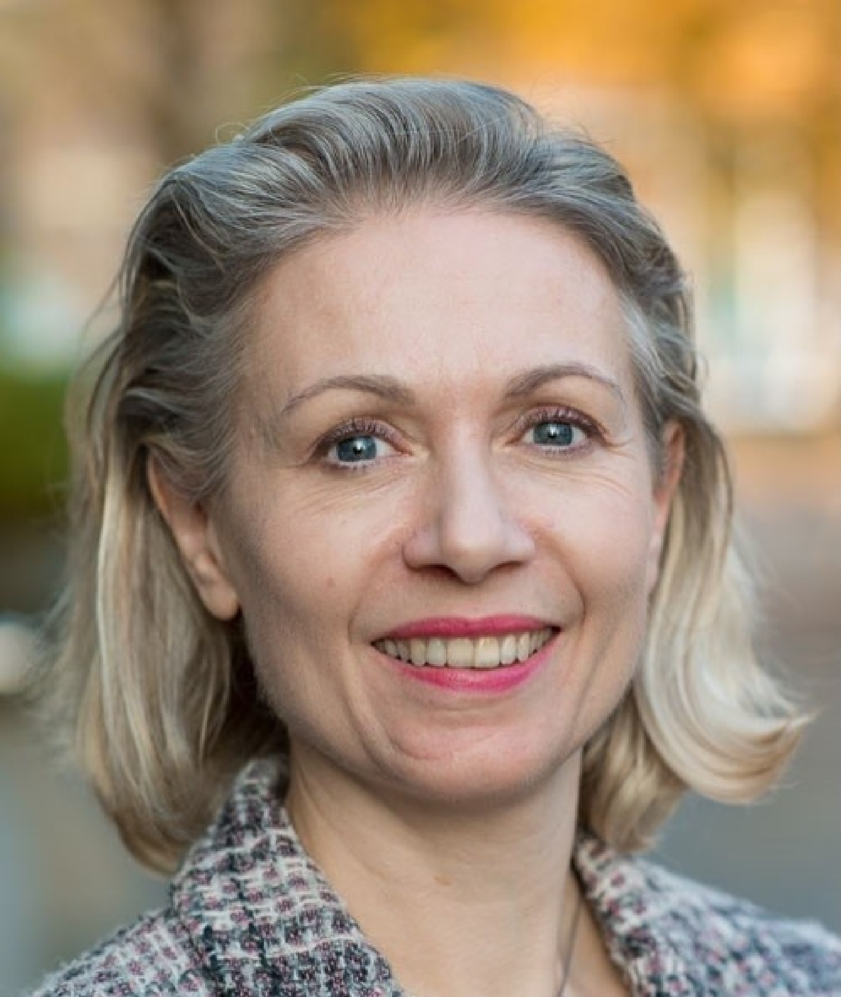 Annemarie De Vreese