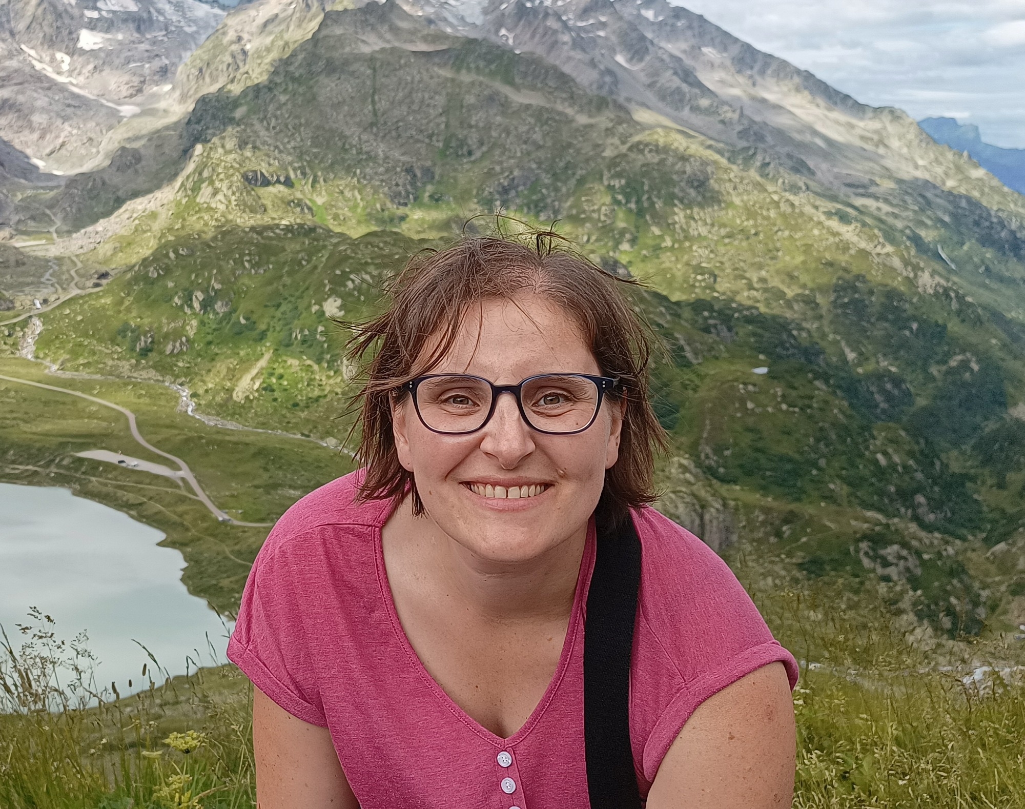 Liesbeth Naudts
