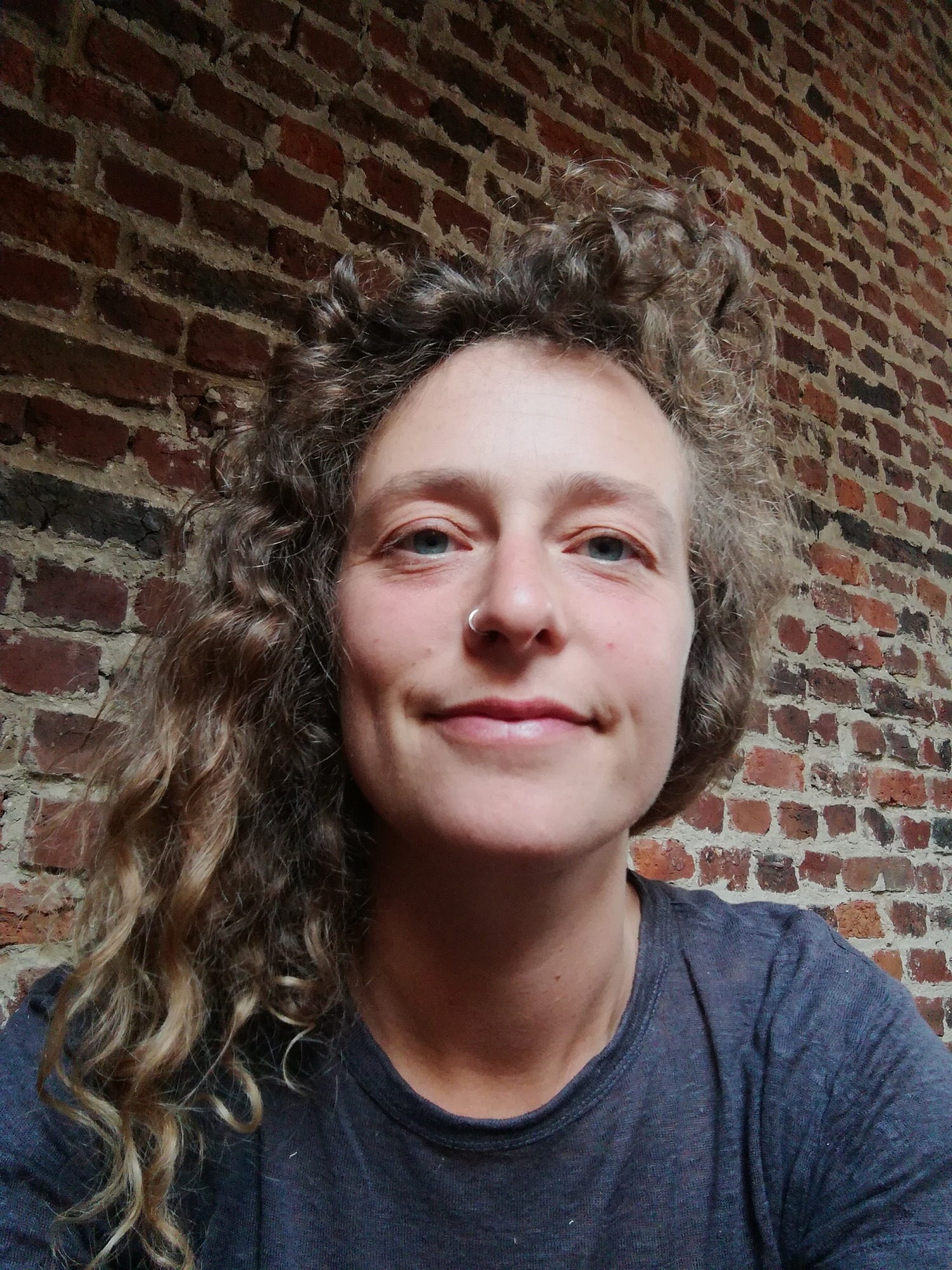 Liselotte Puystiens