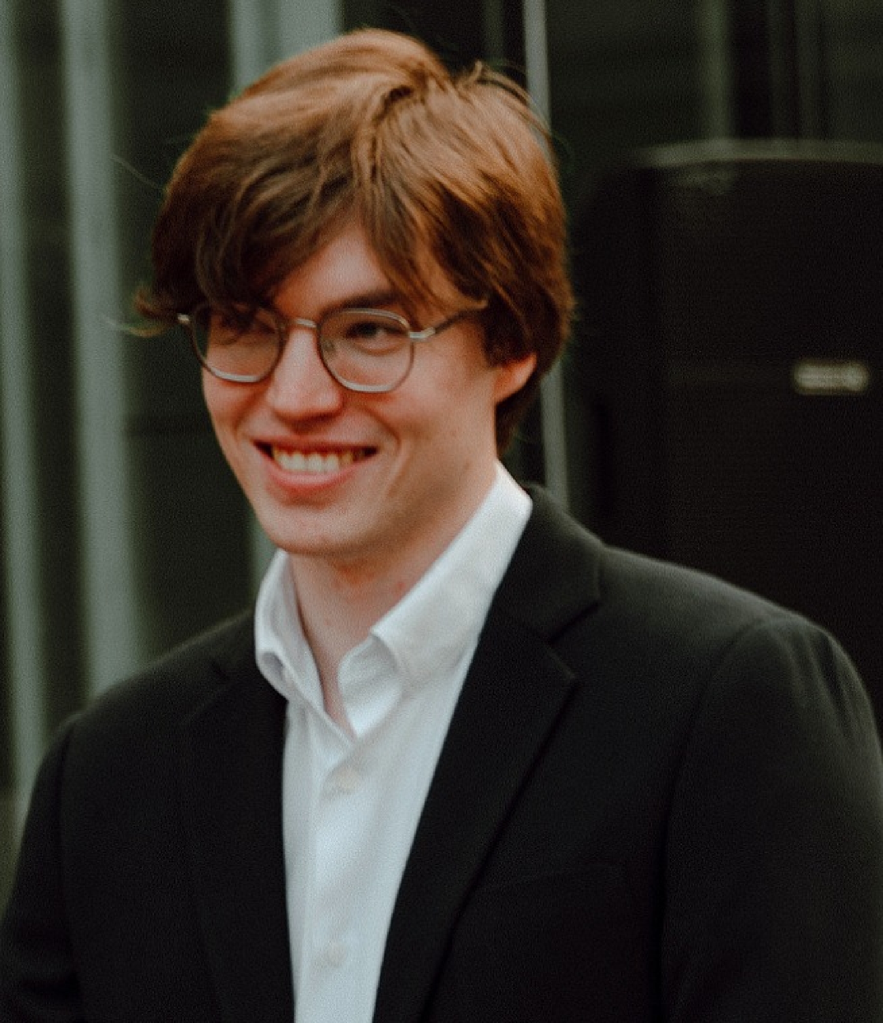 Davy De Meersman