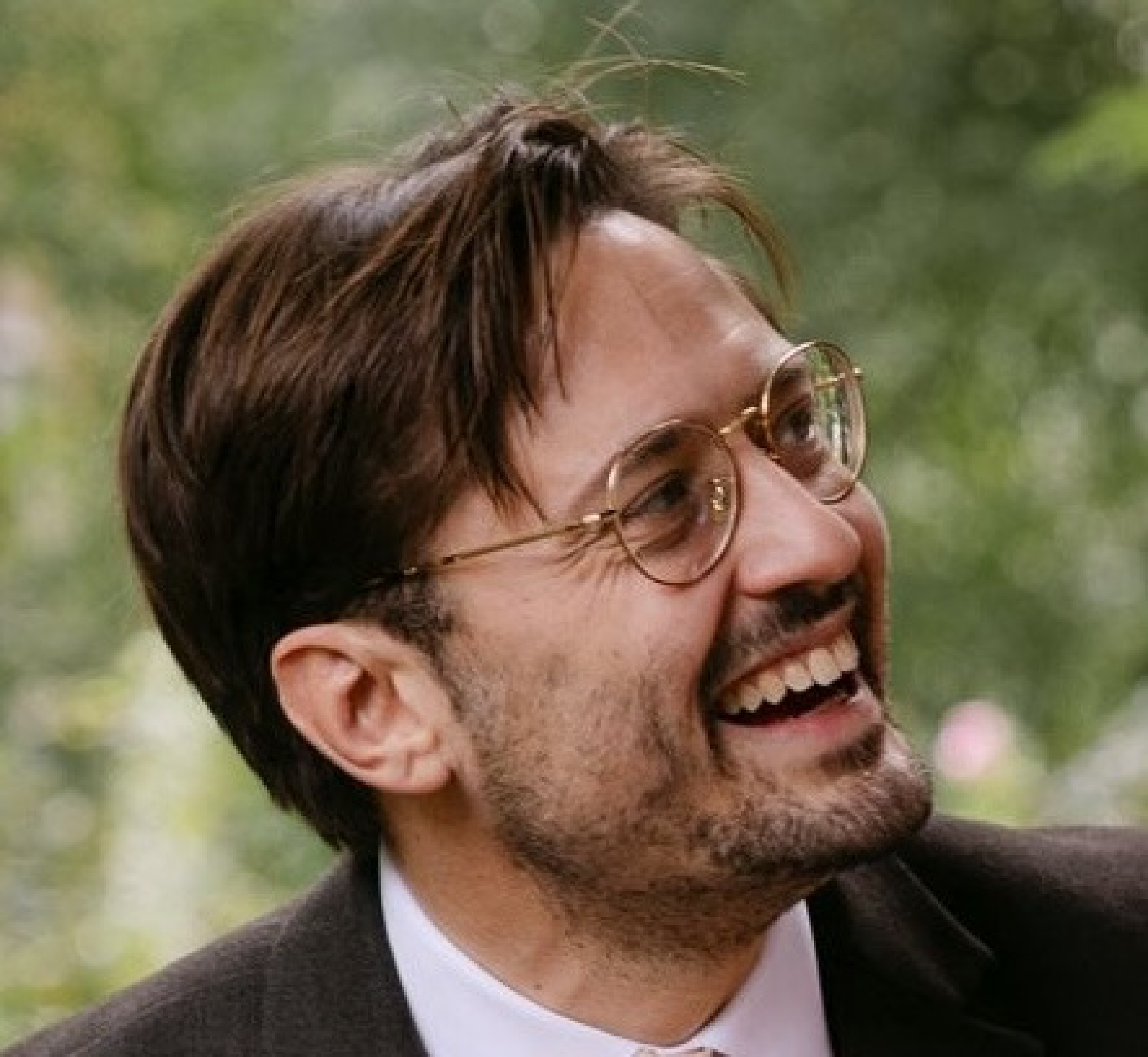 David Schrans, PhD