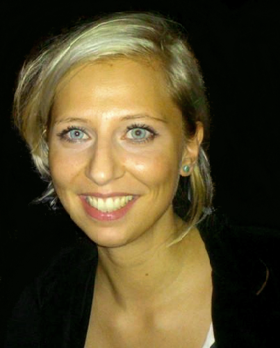Sarah Franssen