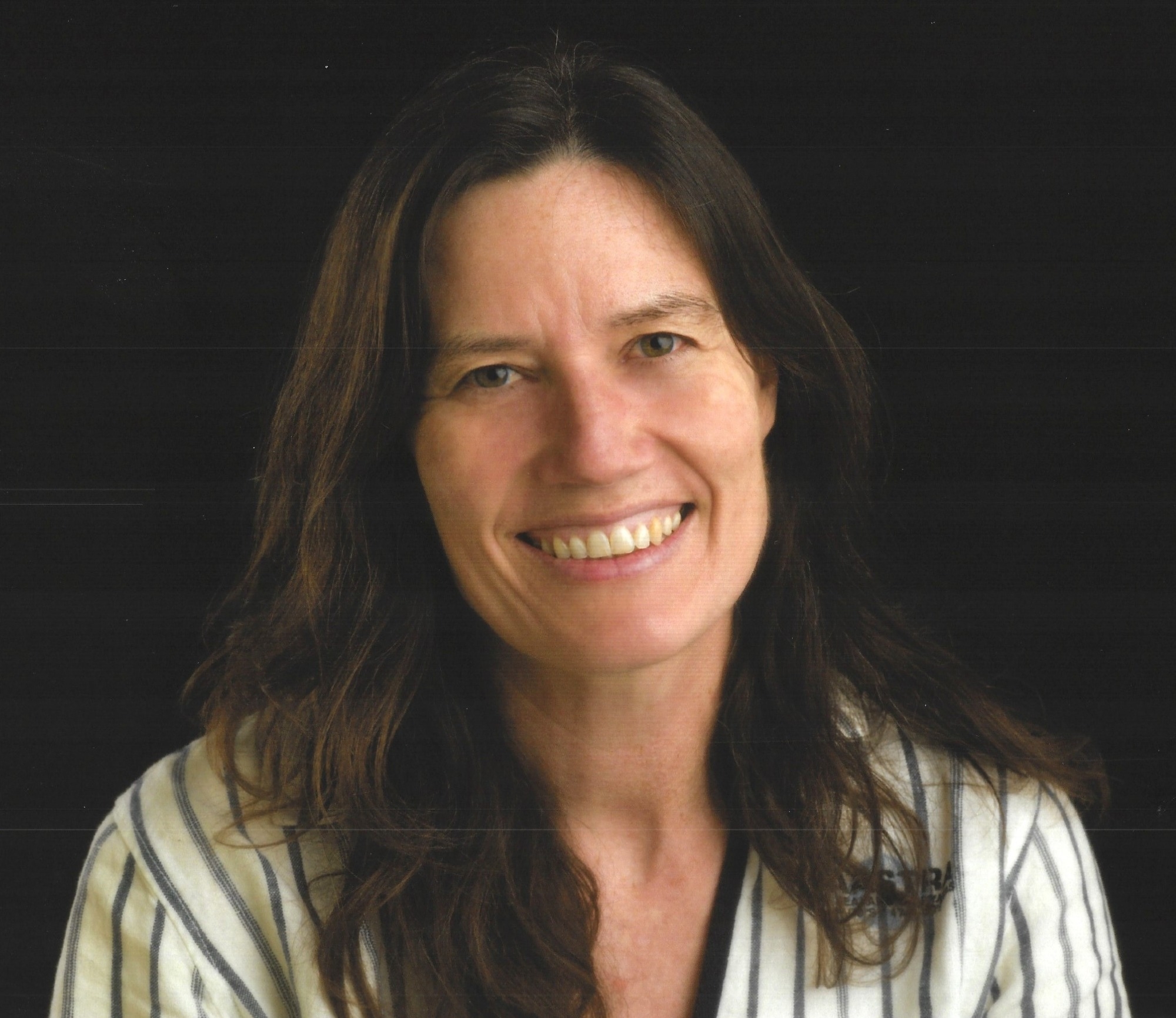 Monica Vanaudenhove