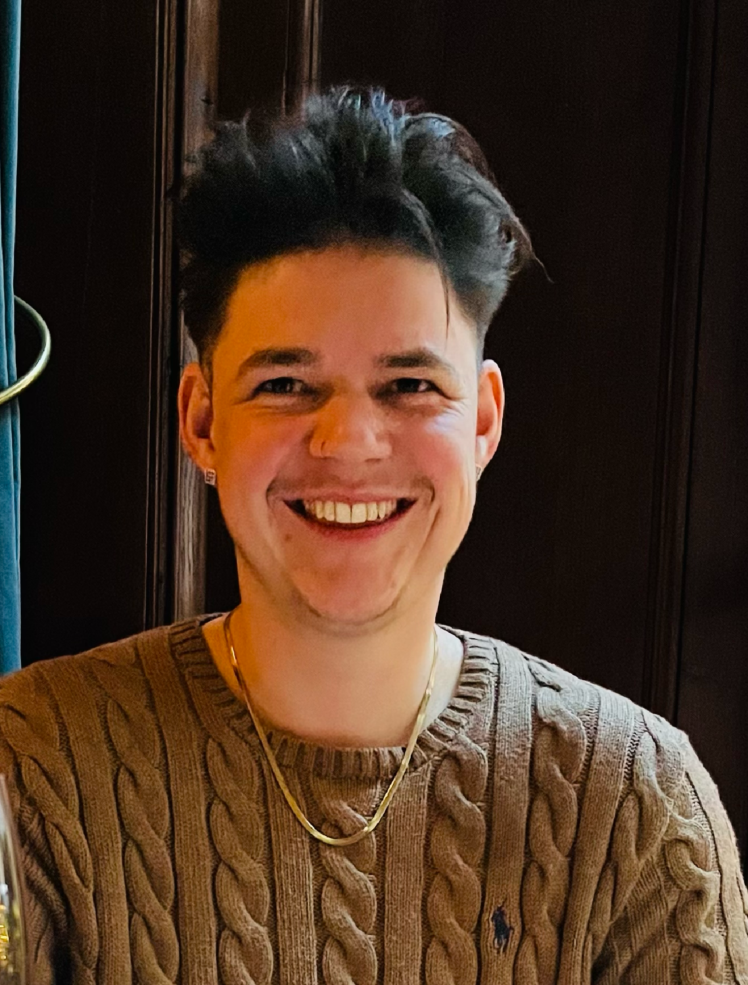 Danté De Block