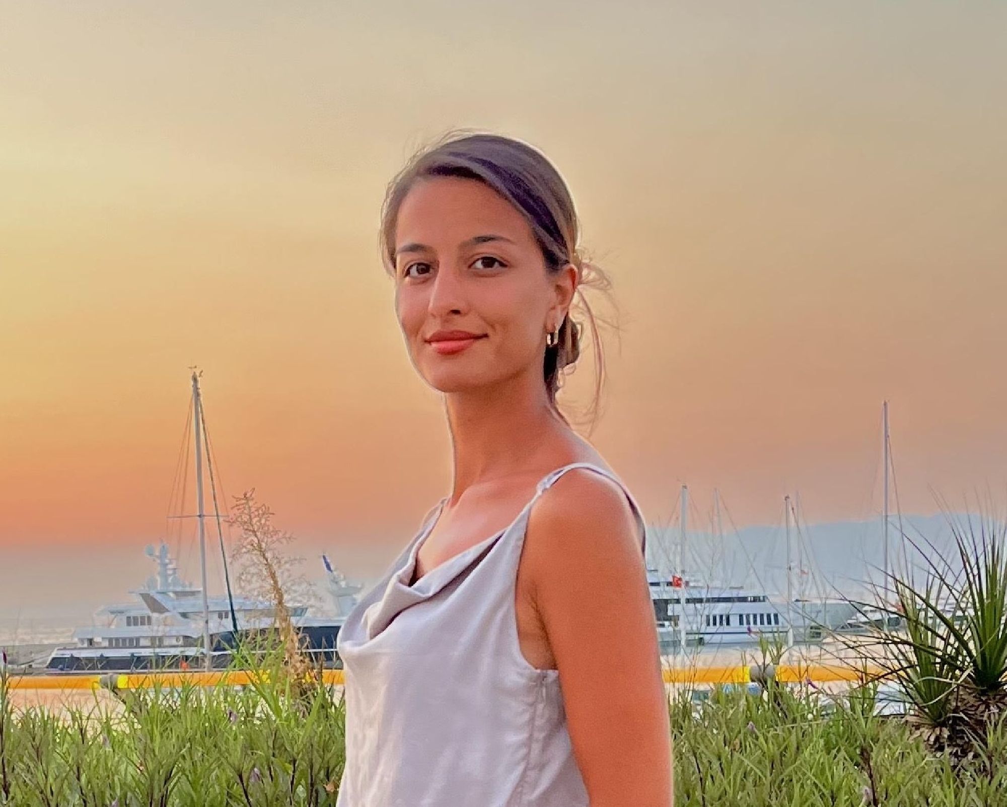 Aleyna Sahin