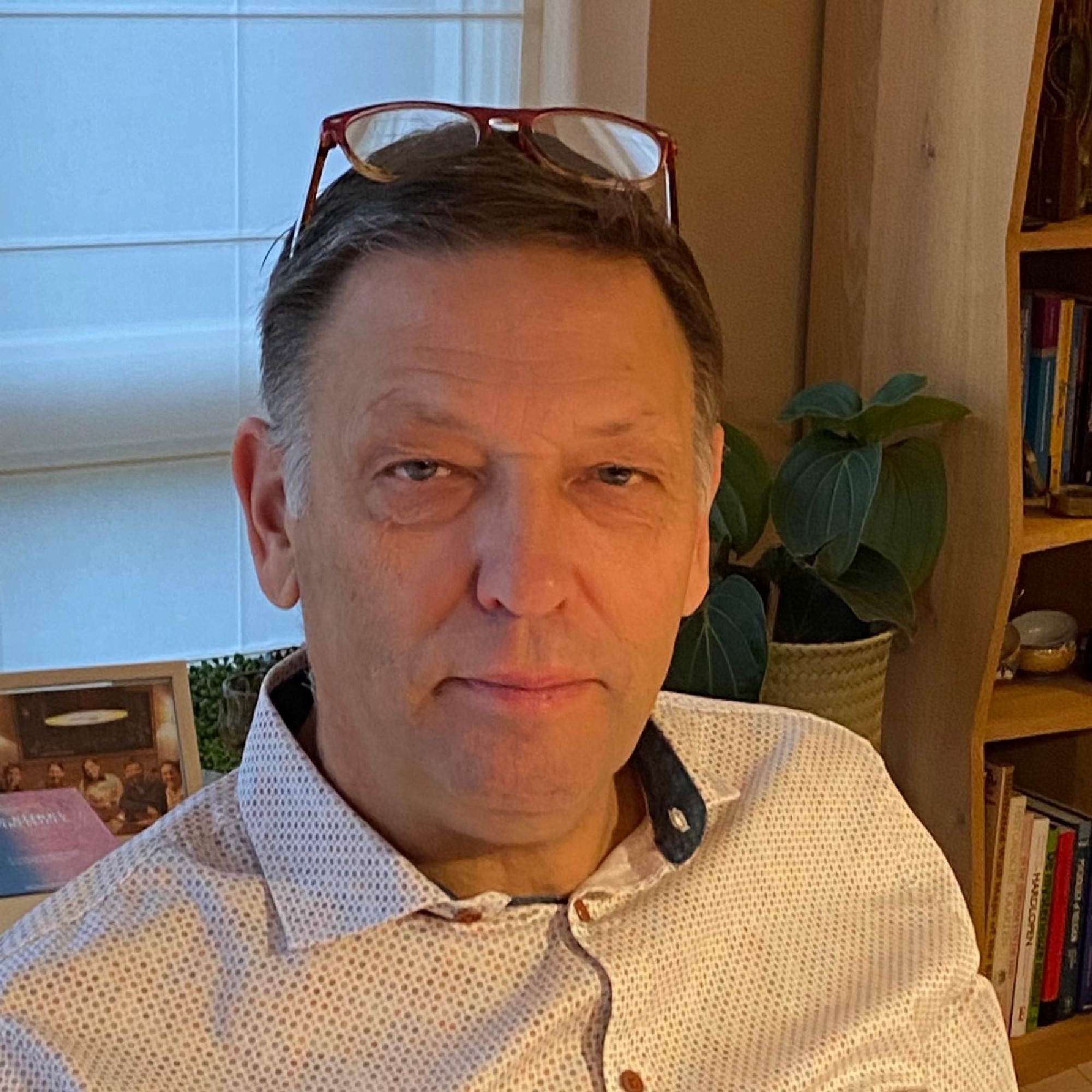 Luc Holthof