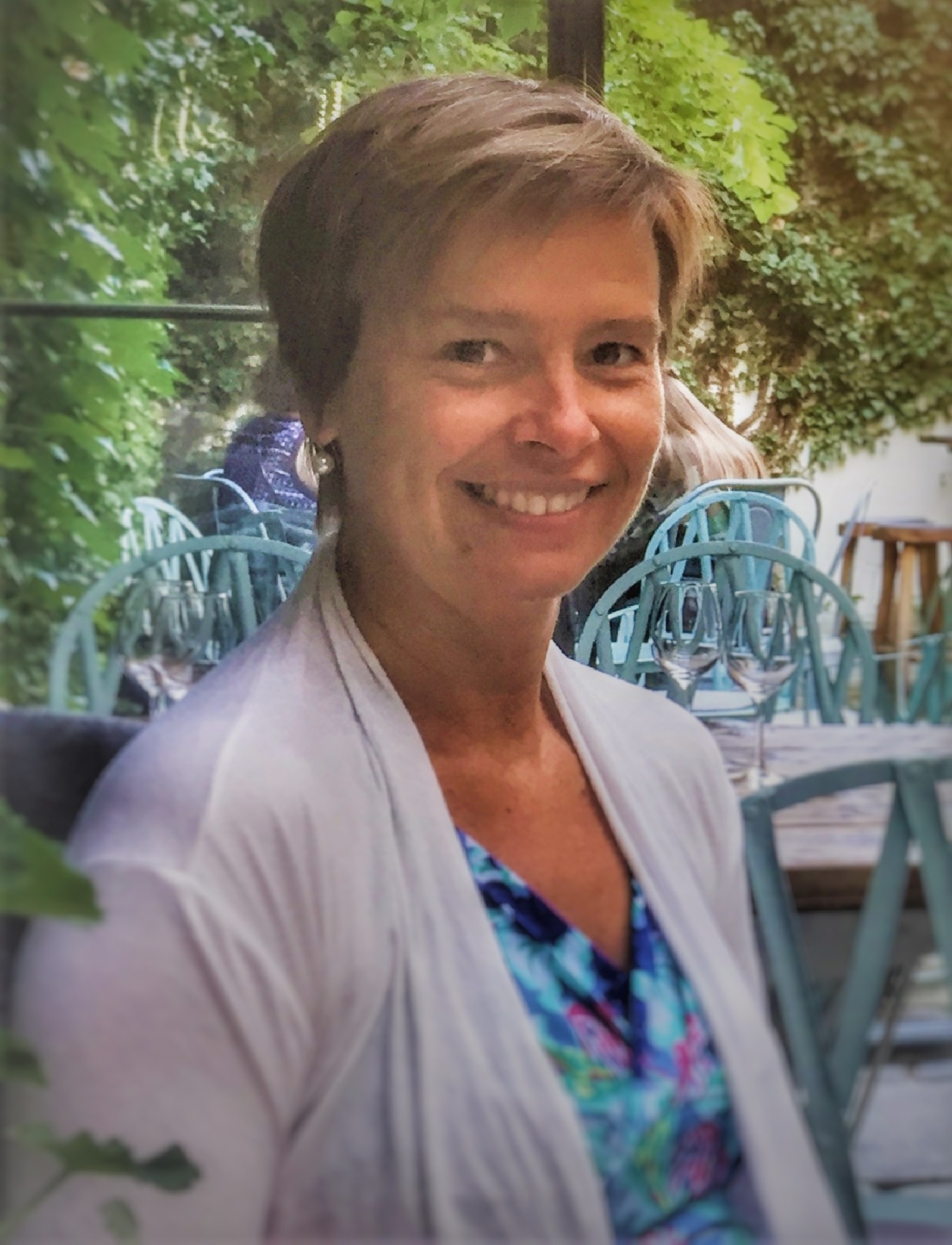 sylvie Daeseleire