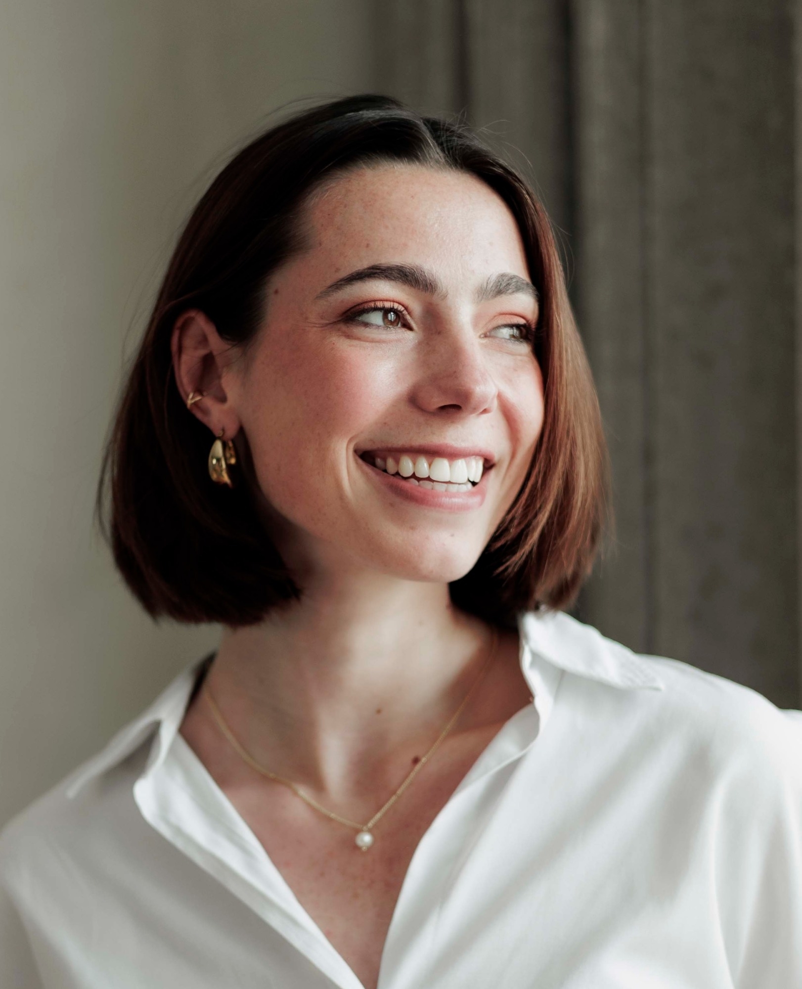 Léonie Beaucarne