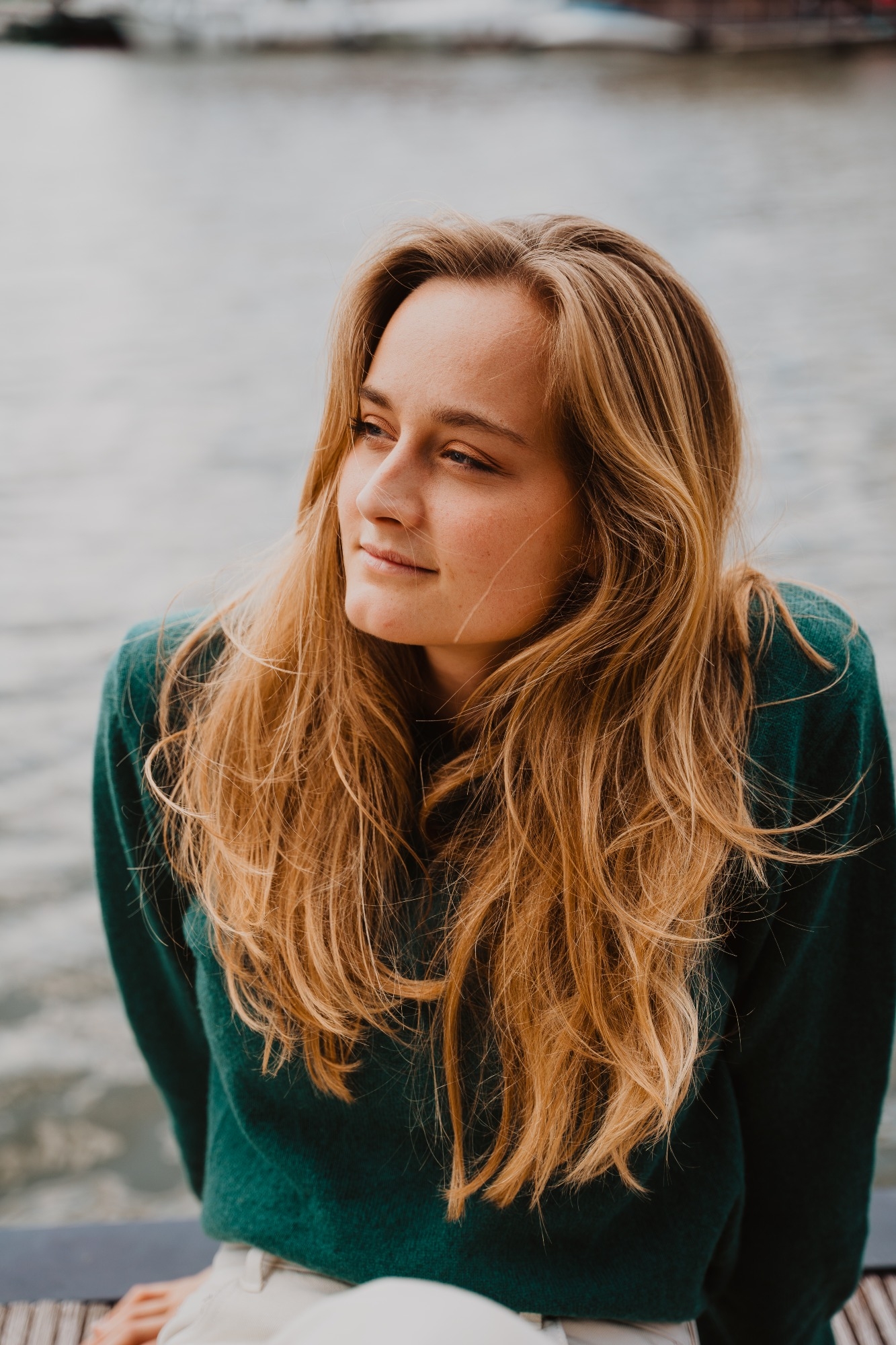 Annelies Fraeye