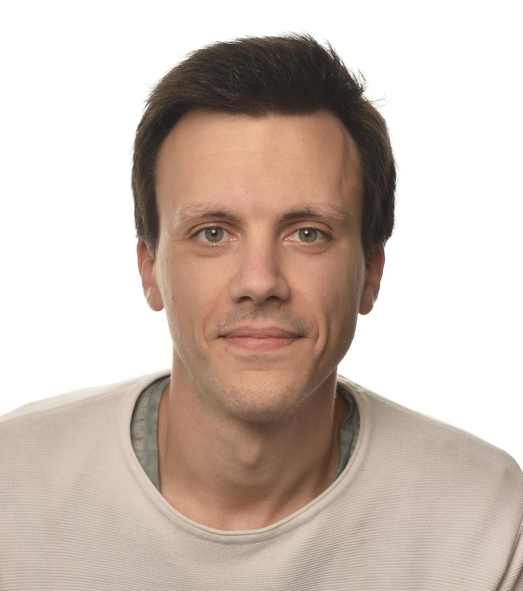 Lennert Lievens