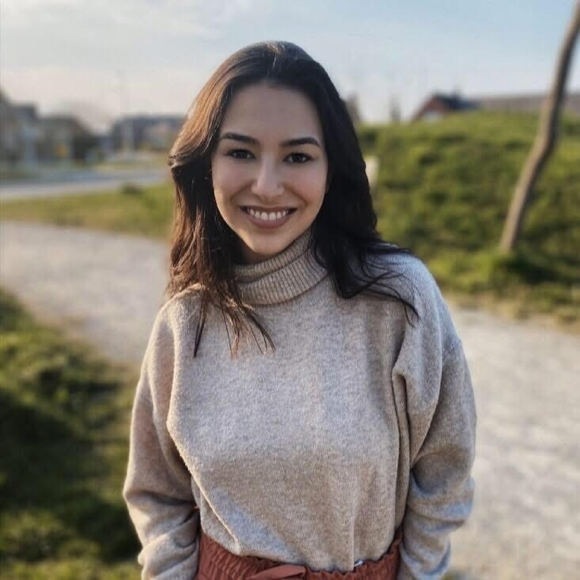 Nadia D’Haese