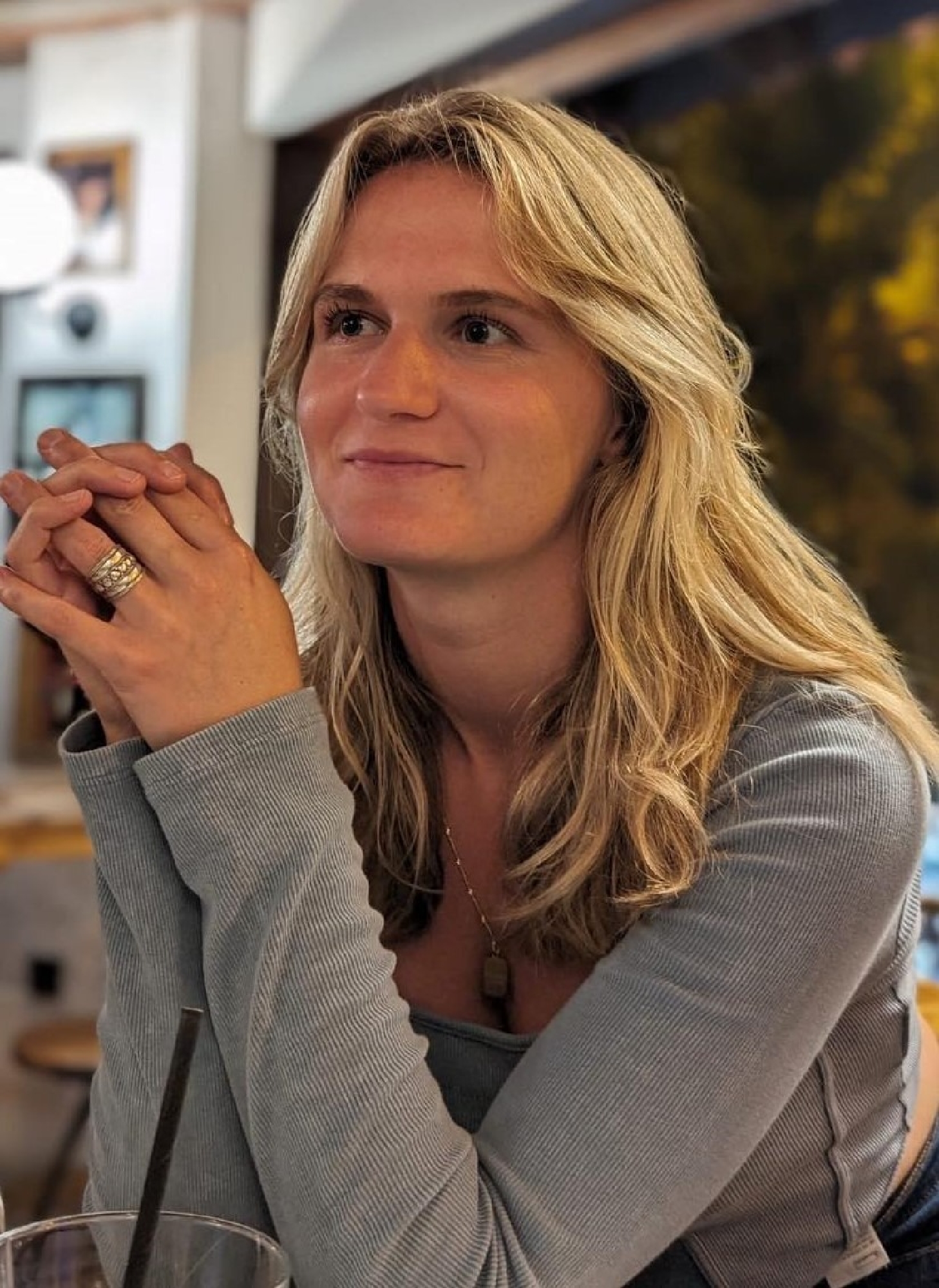 Charlotte Vandermeulen