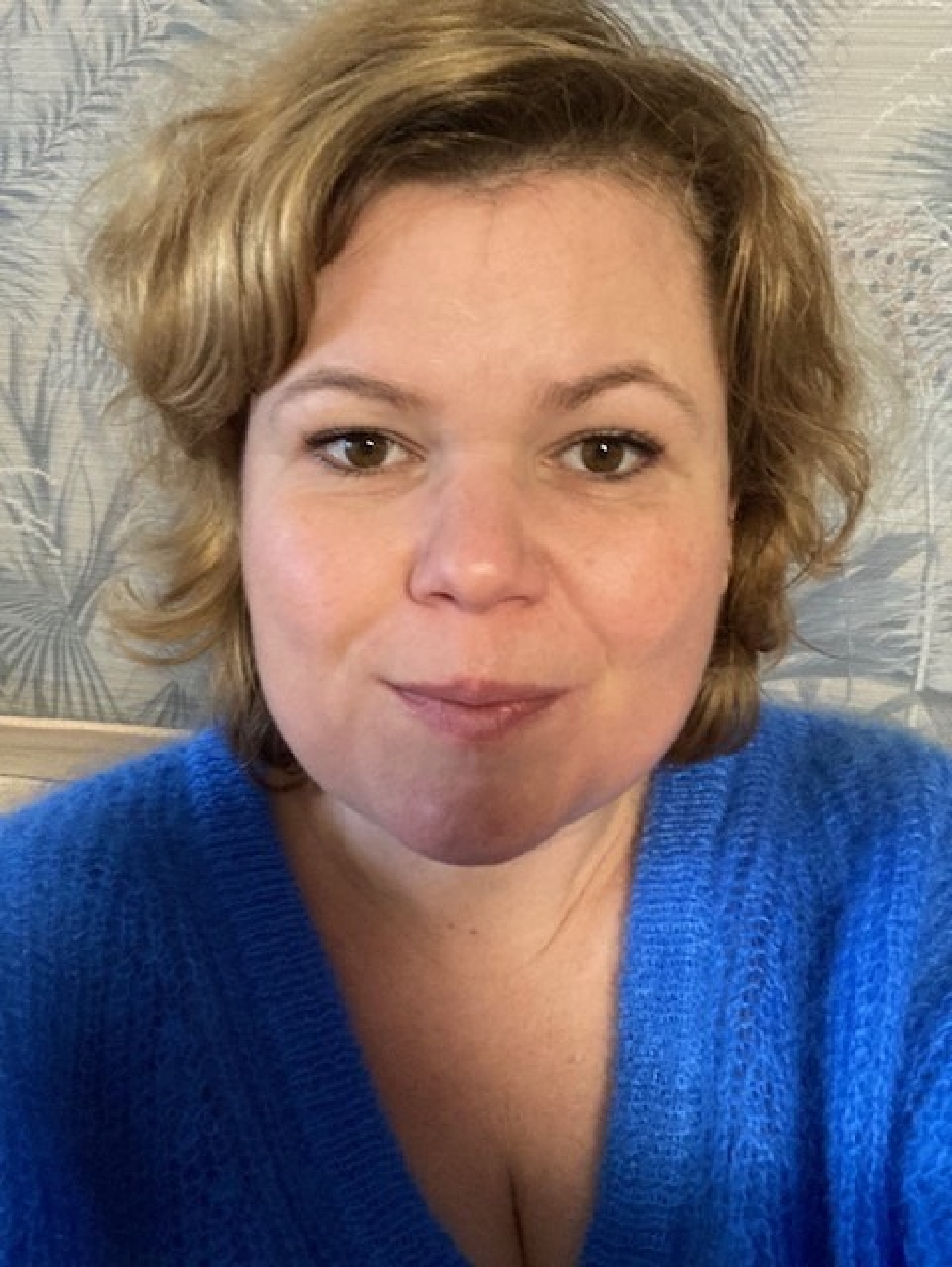 Kirsten De Haes