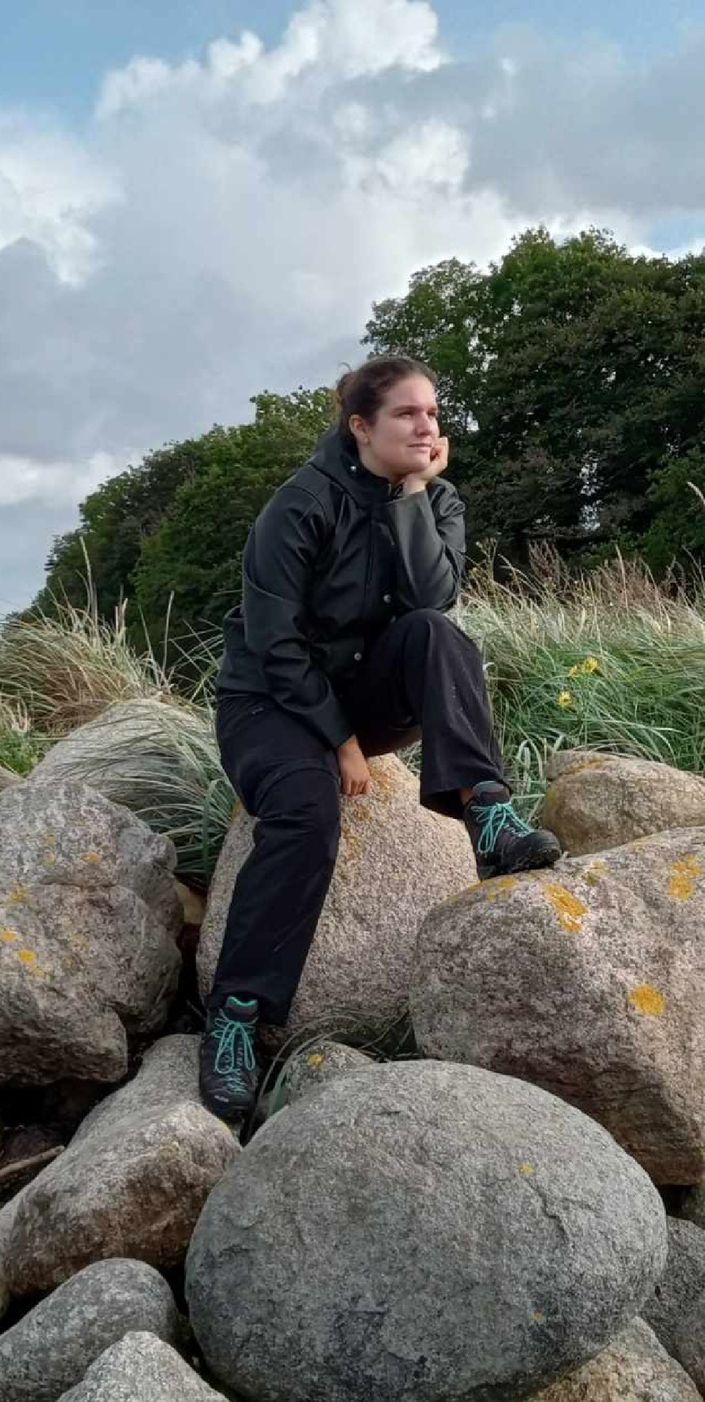 Hanne Braspennincx