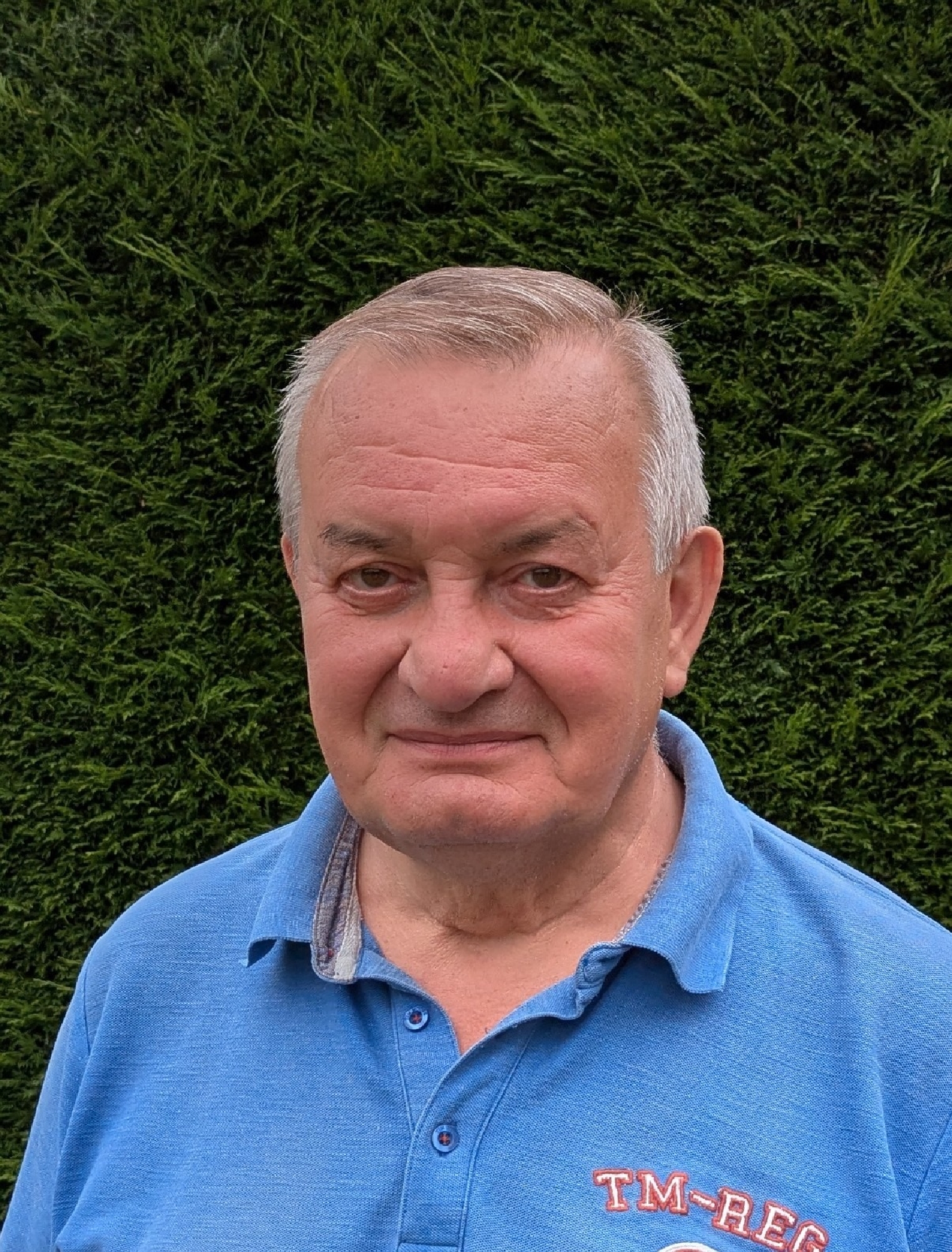 Hendrik Van Eeghem