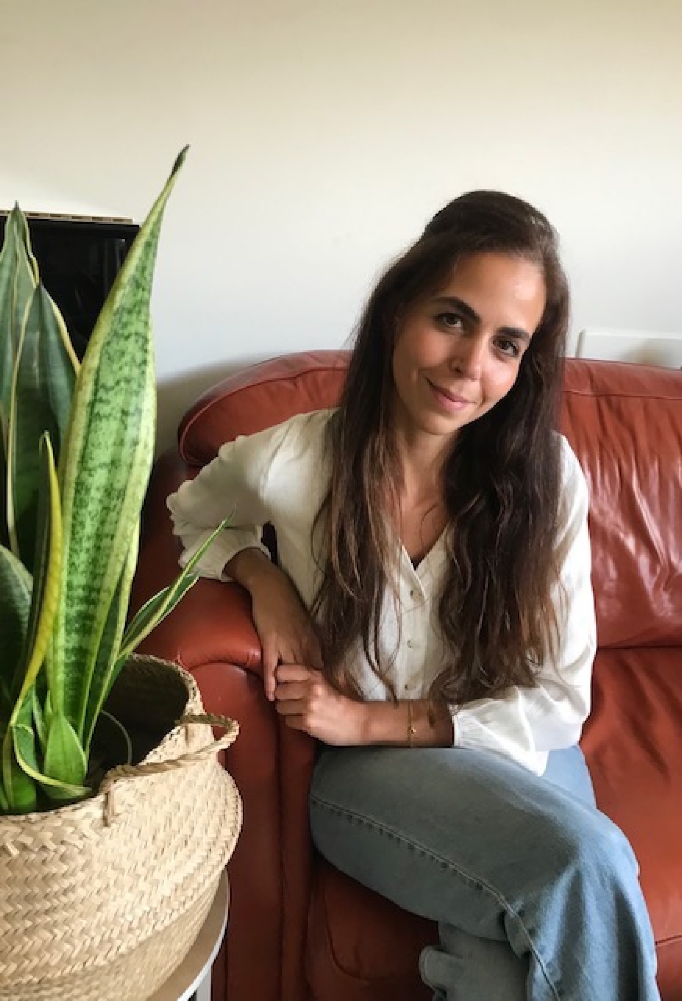 Zahra Alloul