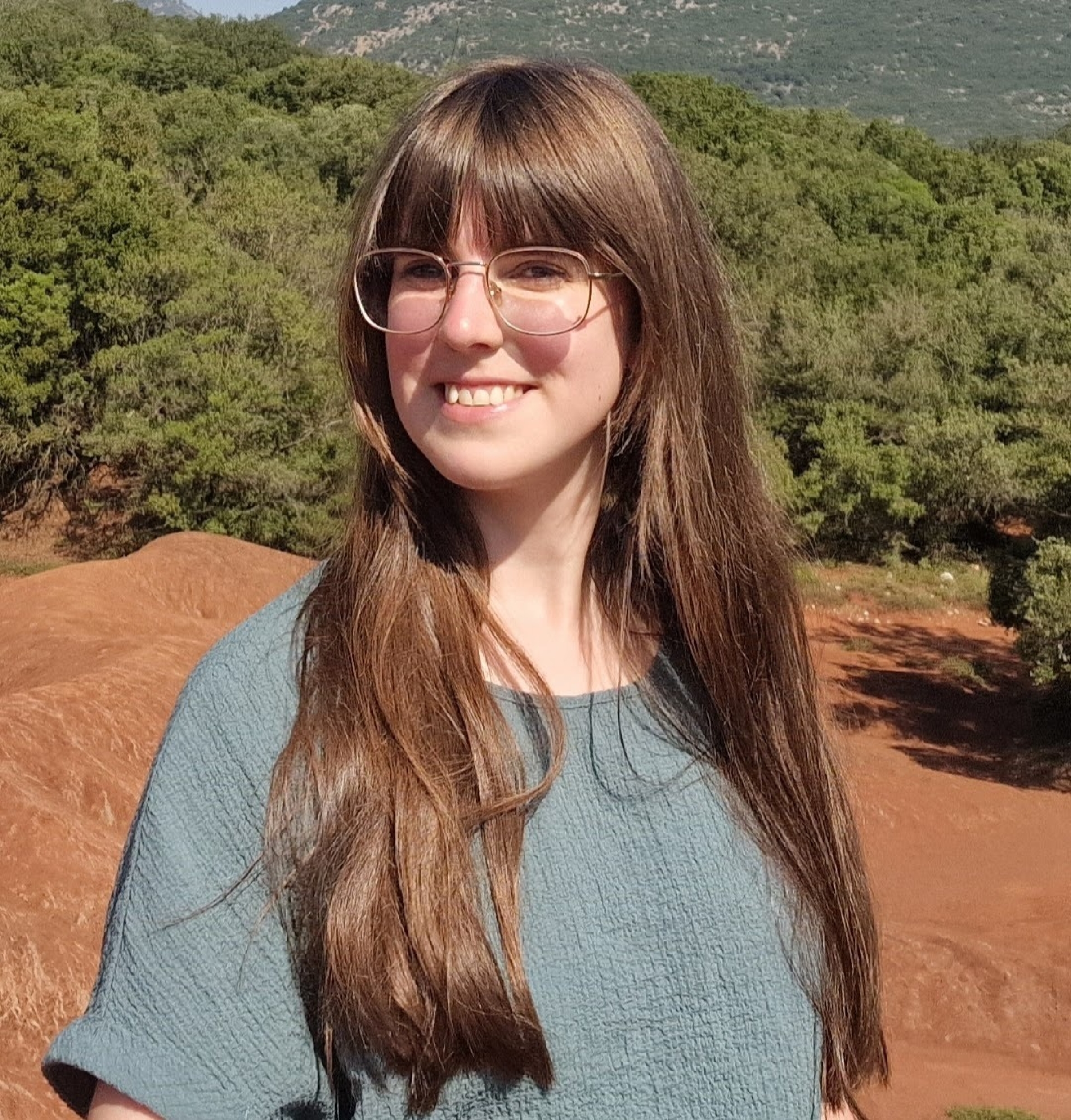 Michelle Huysmans