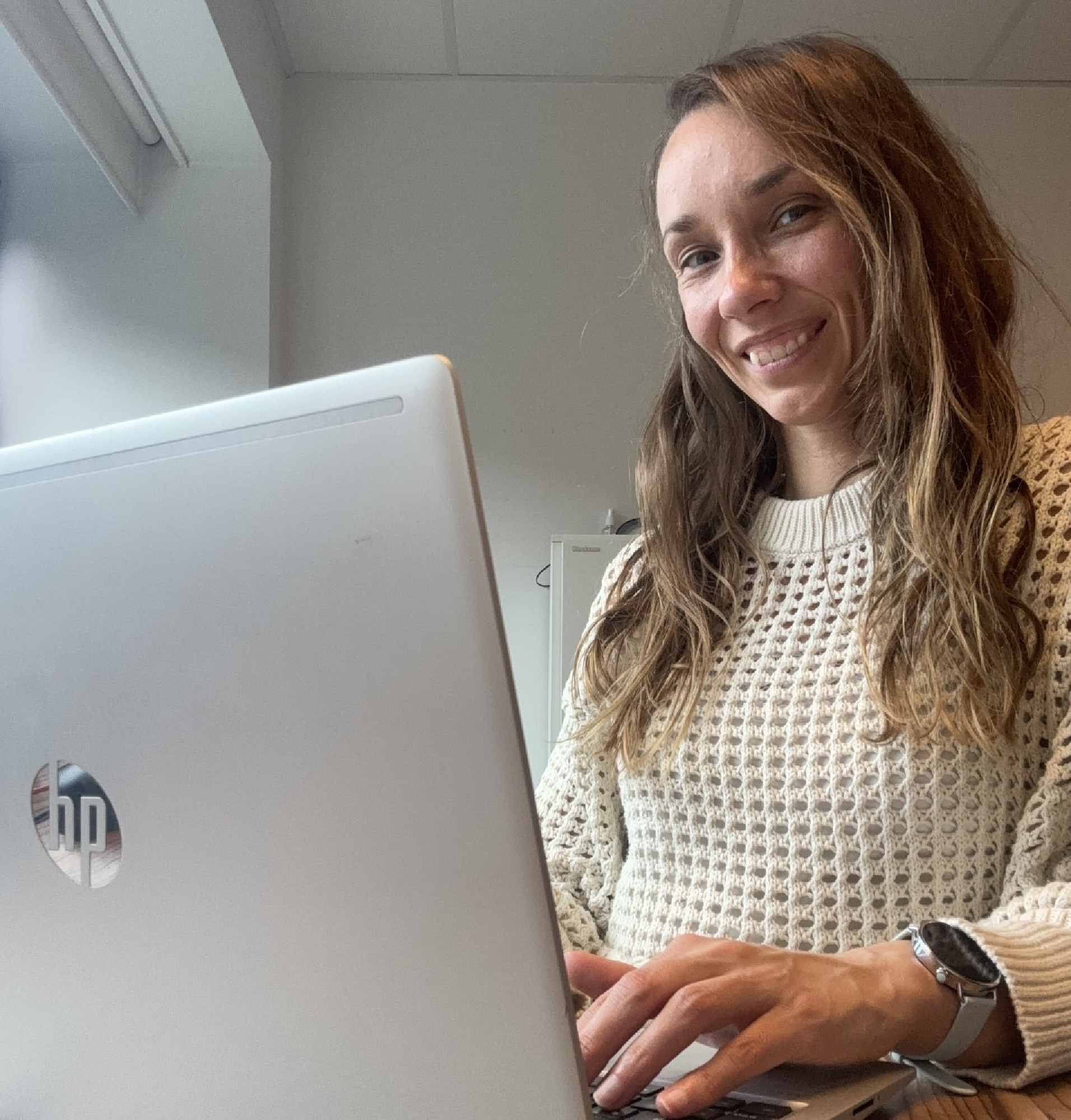 Annelies Van Weereld