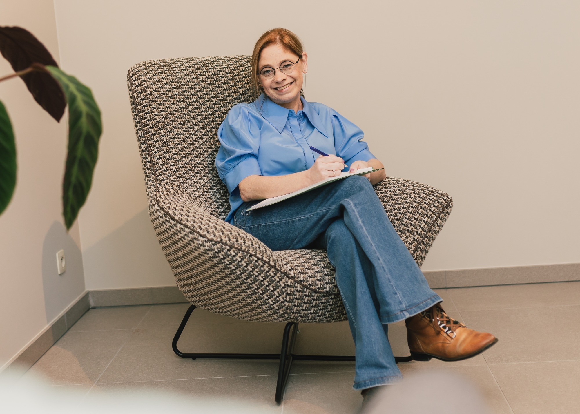 Inge Vandereycken