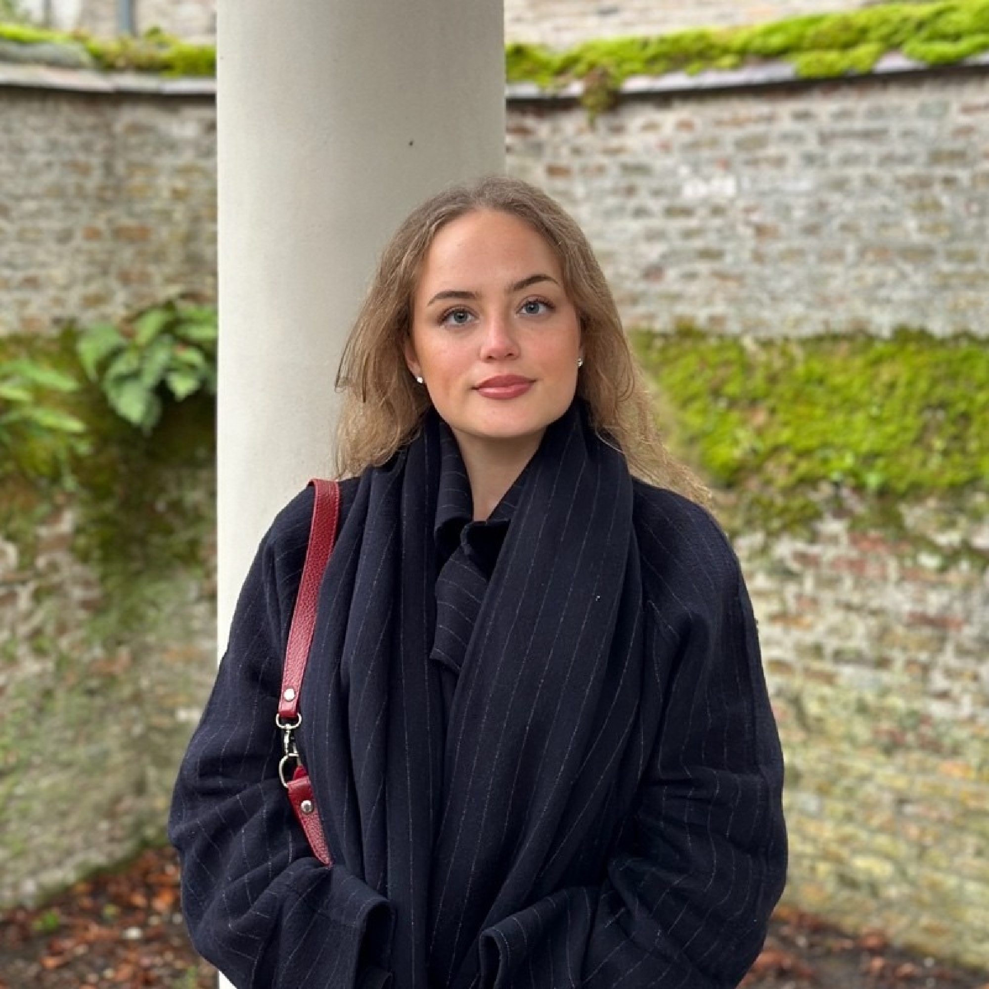Nicole Verhasselt