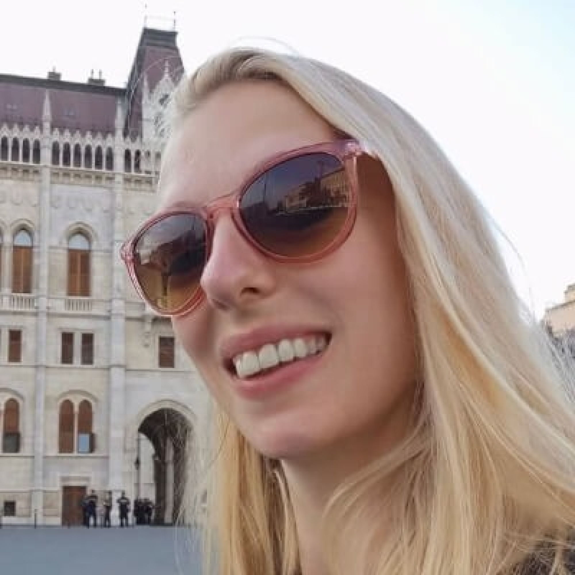 Astrid De Wilde