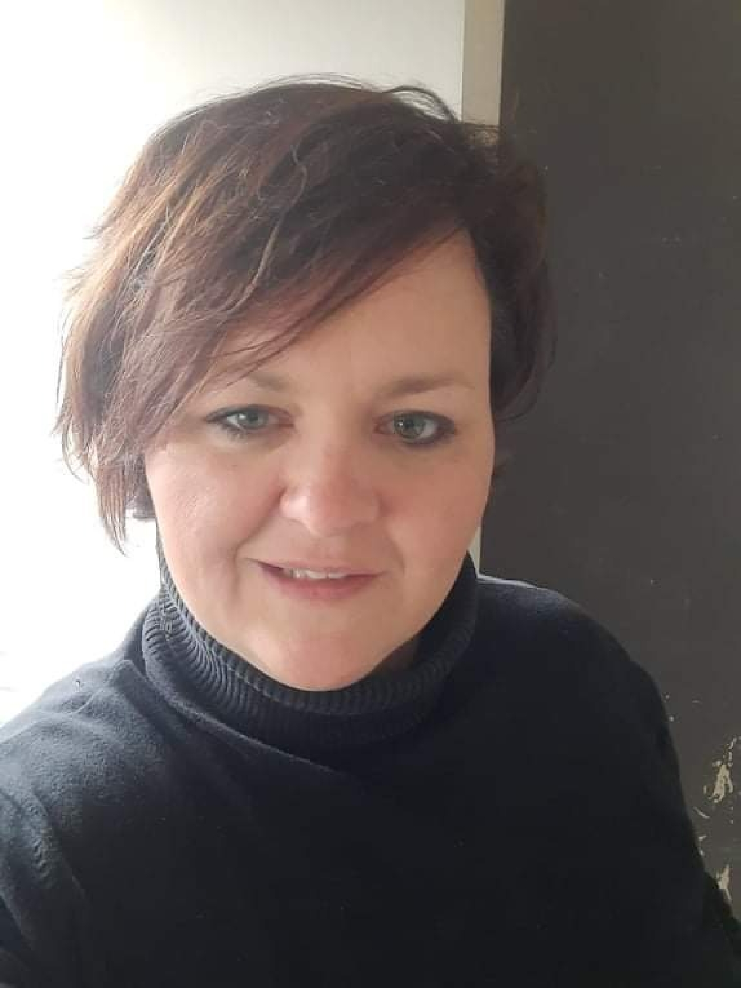 Charline Libbrecht