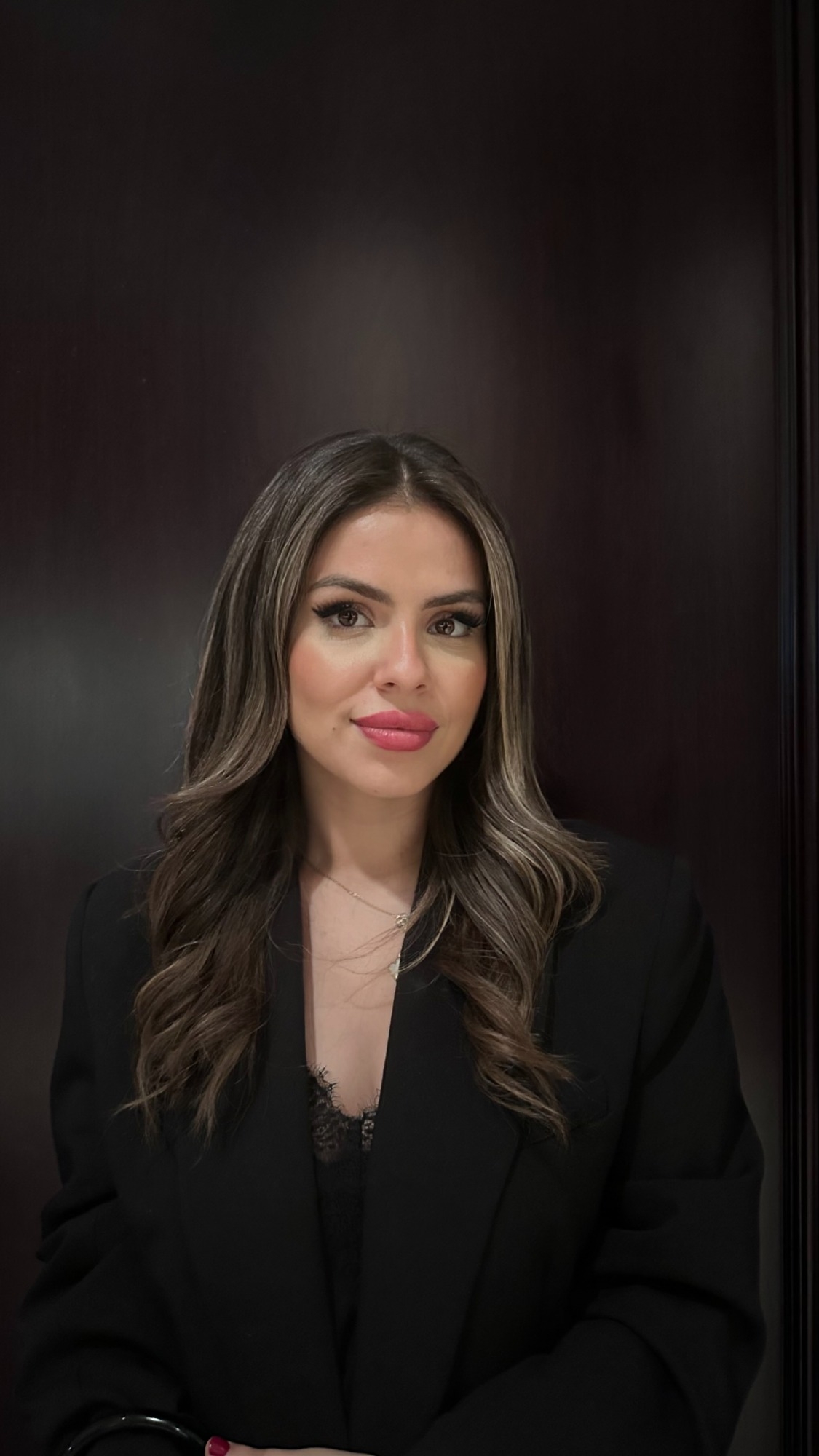 Feride Yilmaz