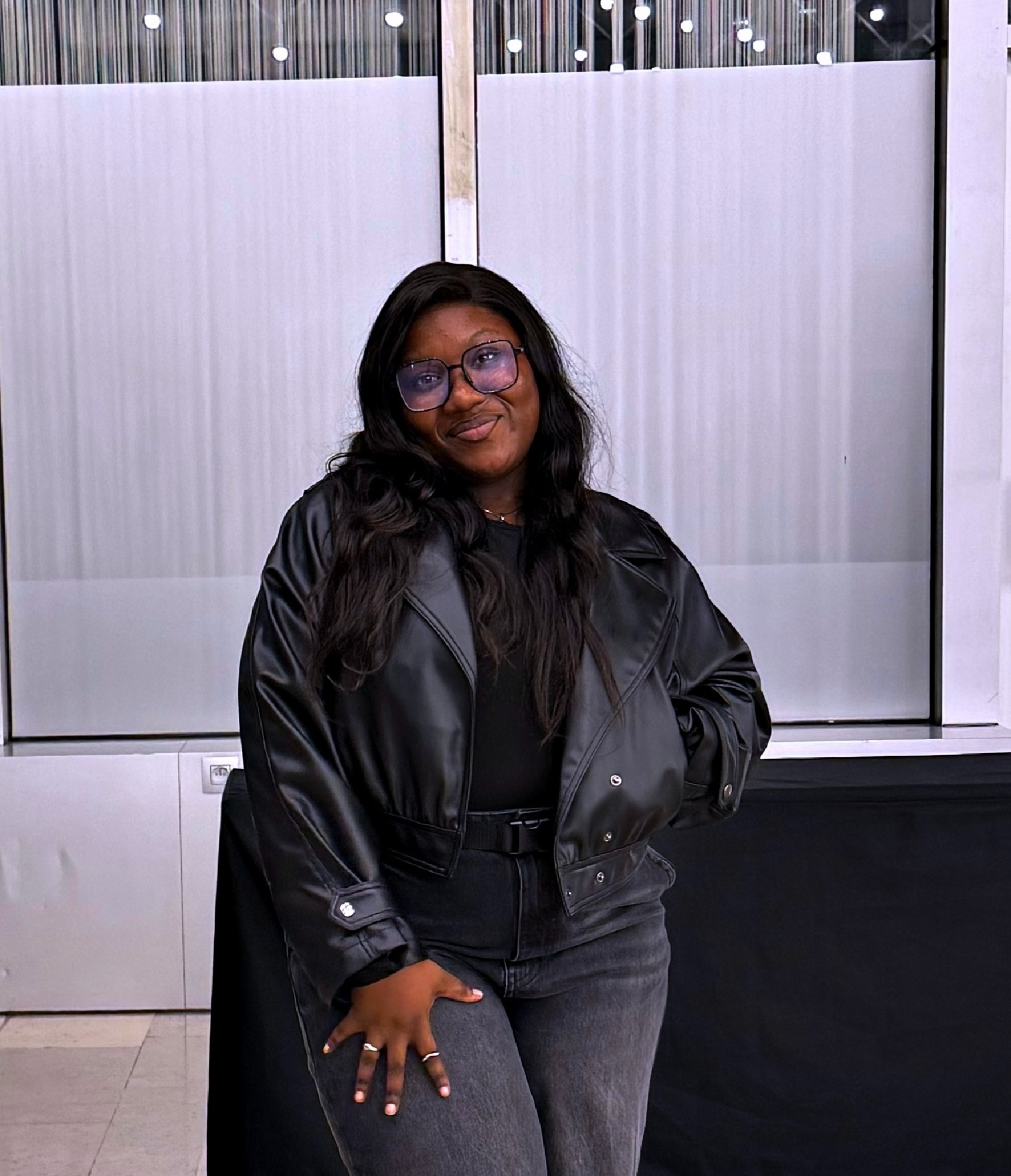 Esther Nkansah