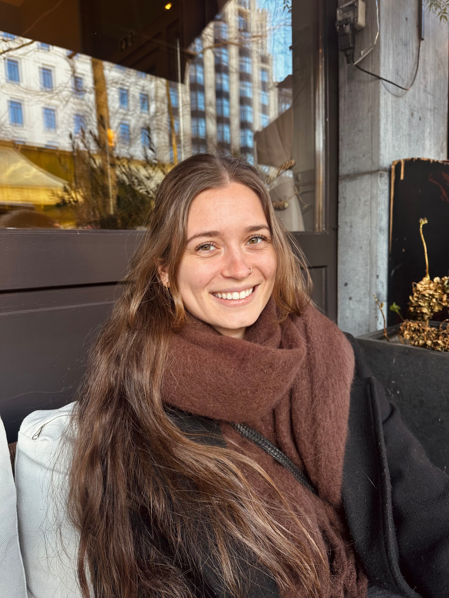 Silke Roeges