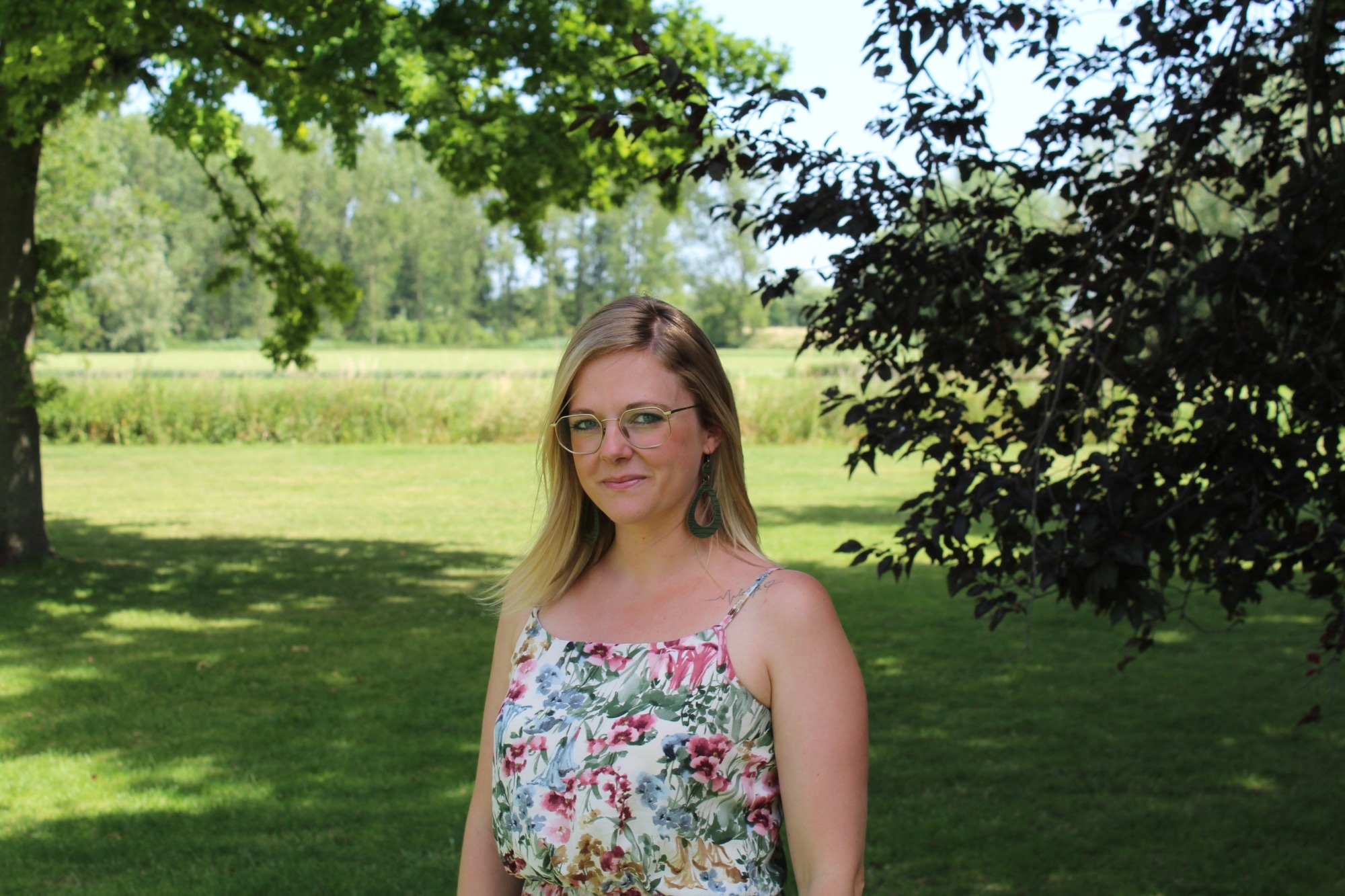 Elke Van Goethem
