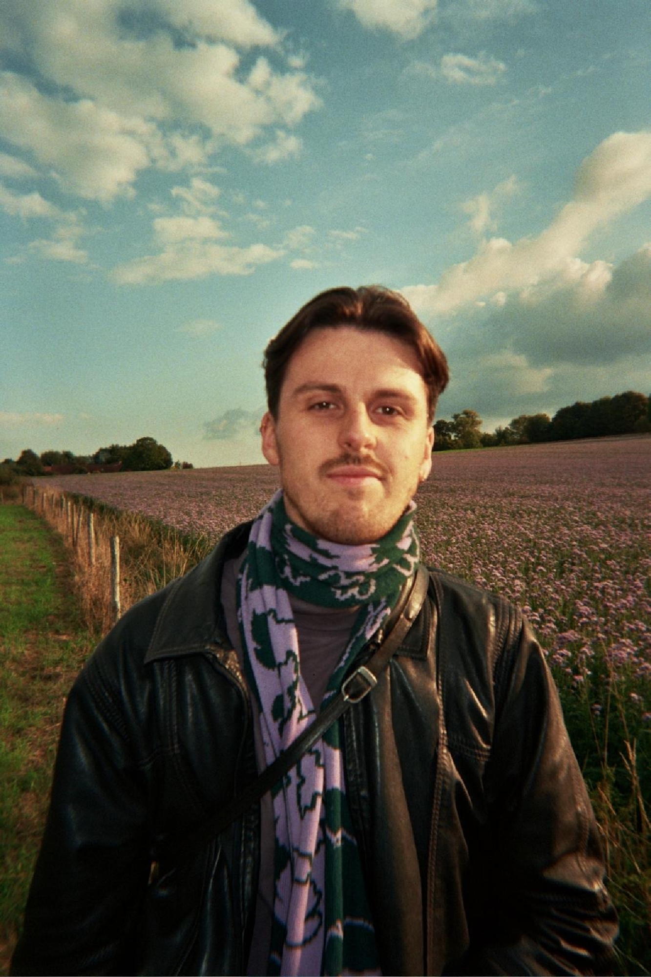 Lucas Borghys