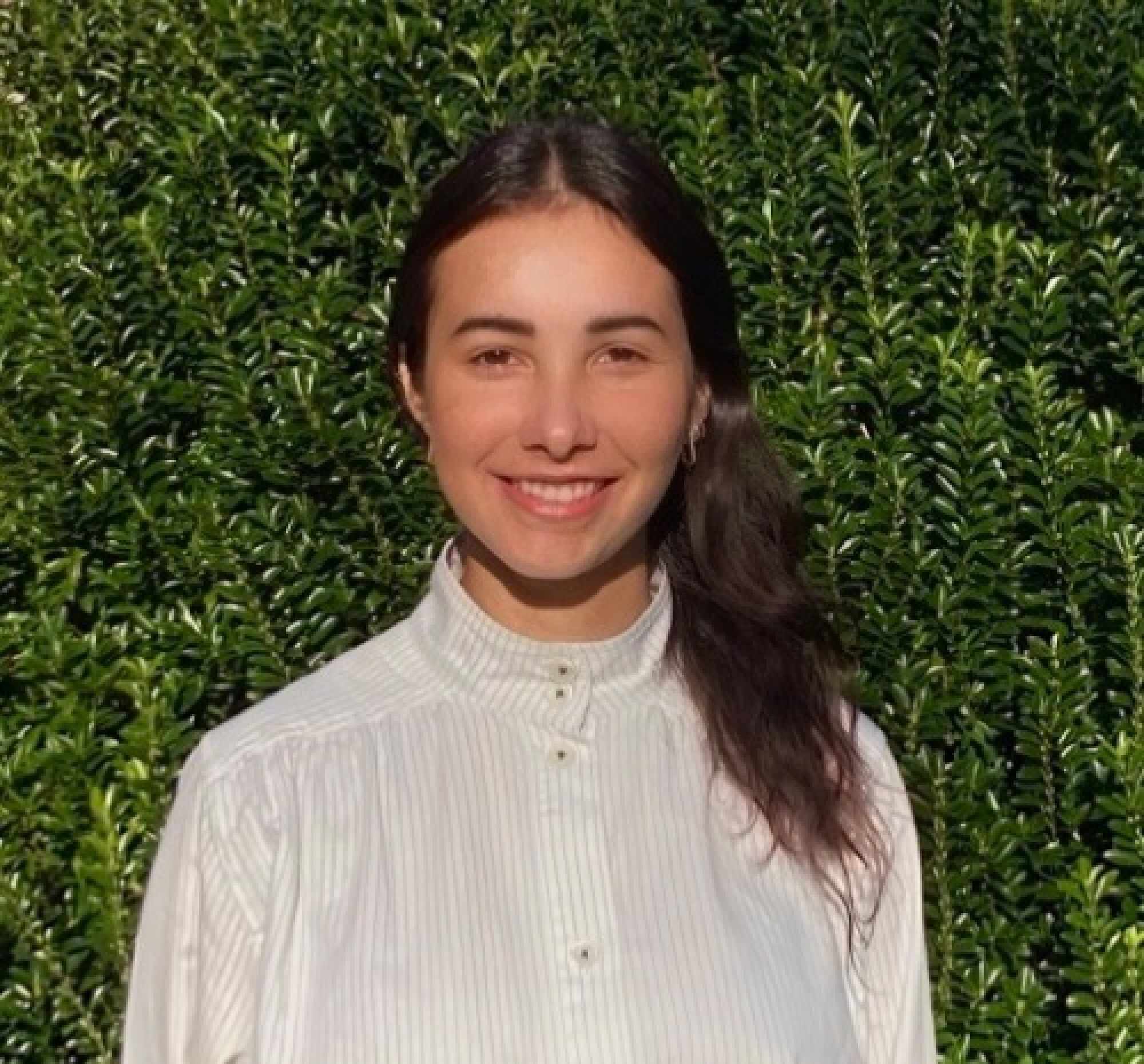 Macarena Nelen