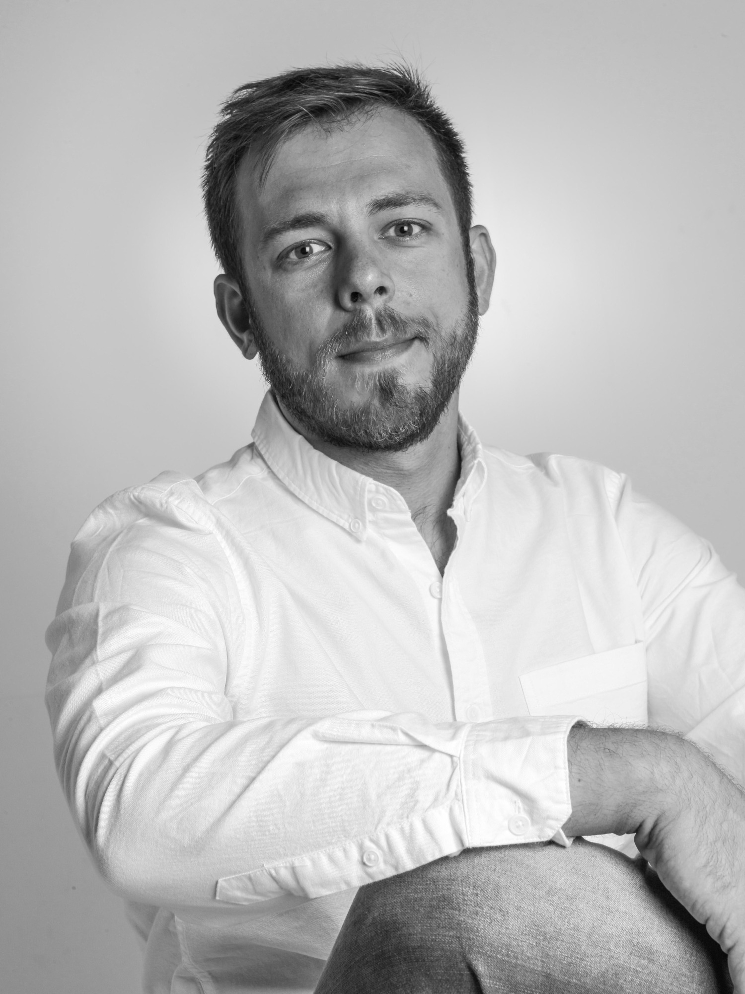 Dieter Geens