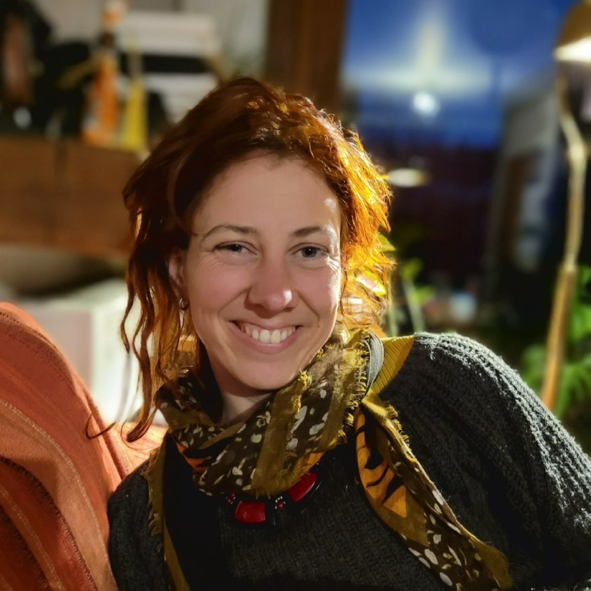 Eva Lybeer