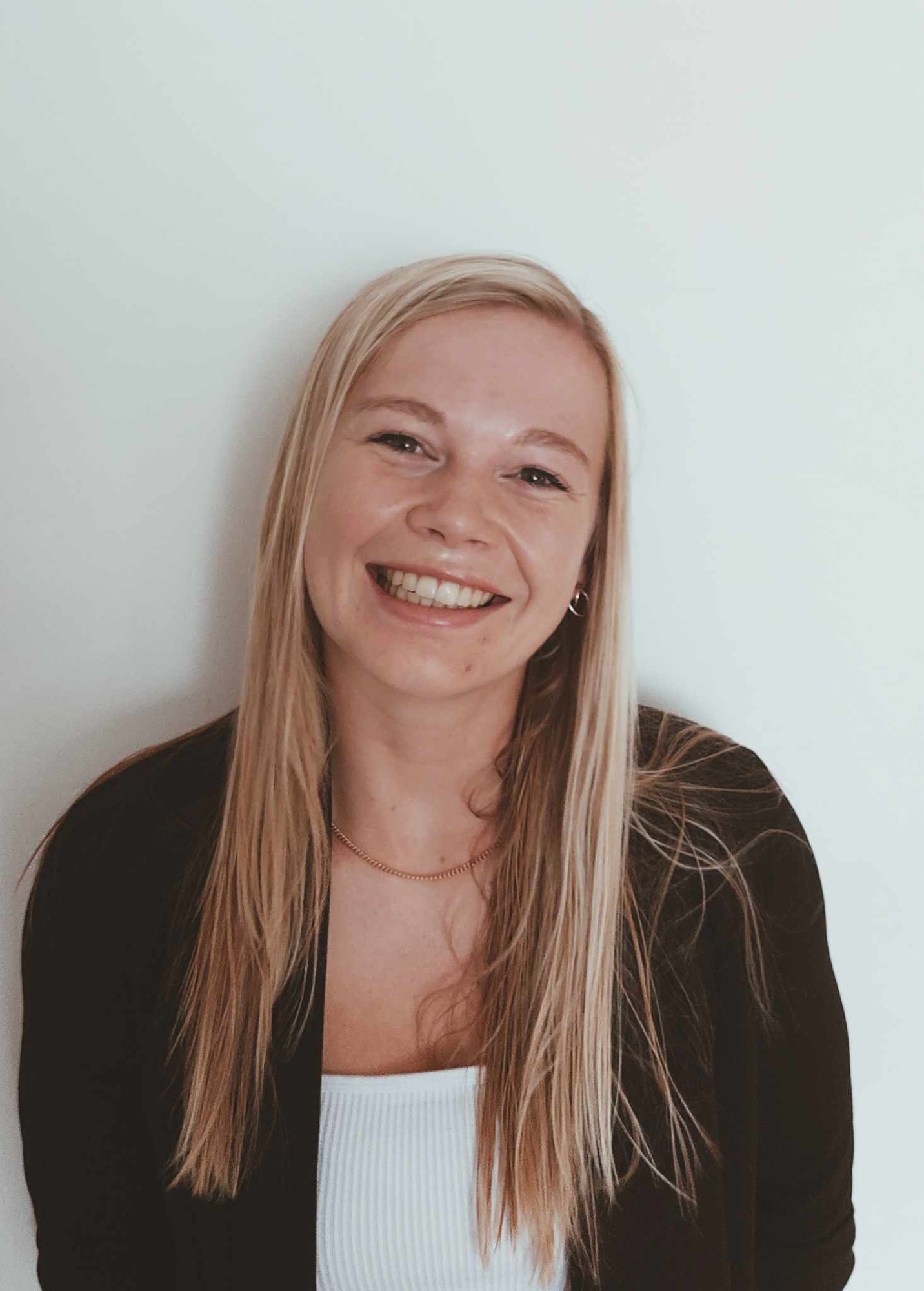 Lien Van den Driessche