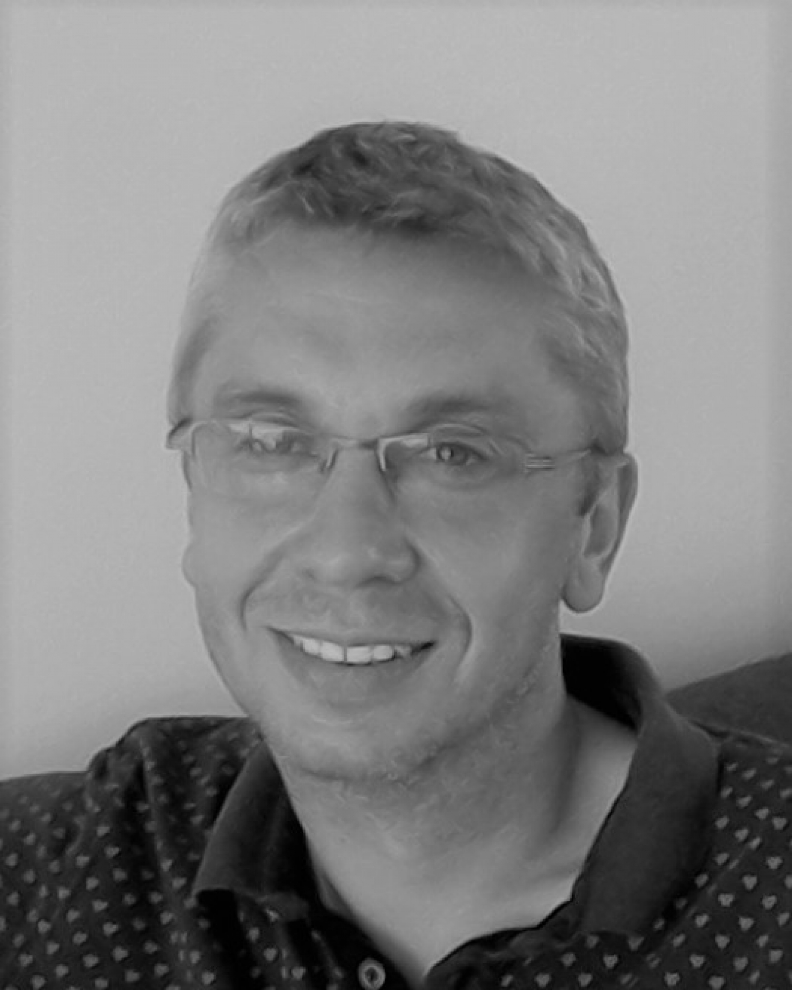 Steven Van Daele