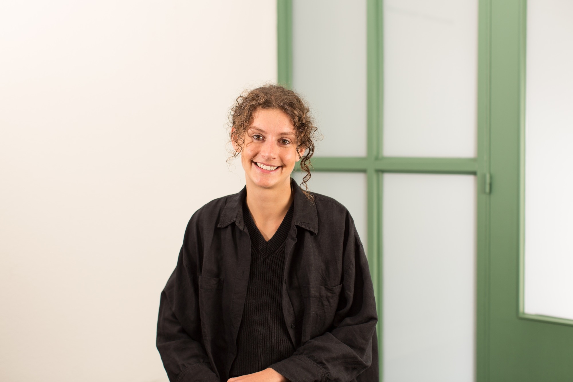 Vera Wouters