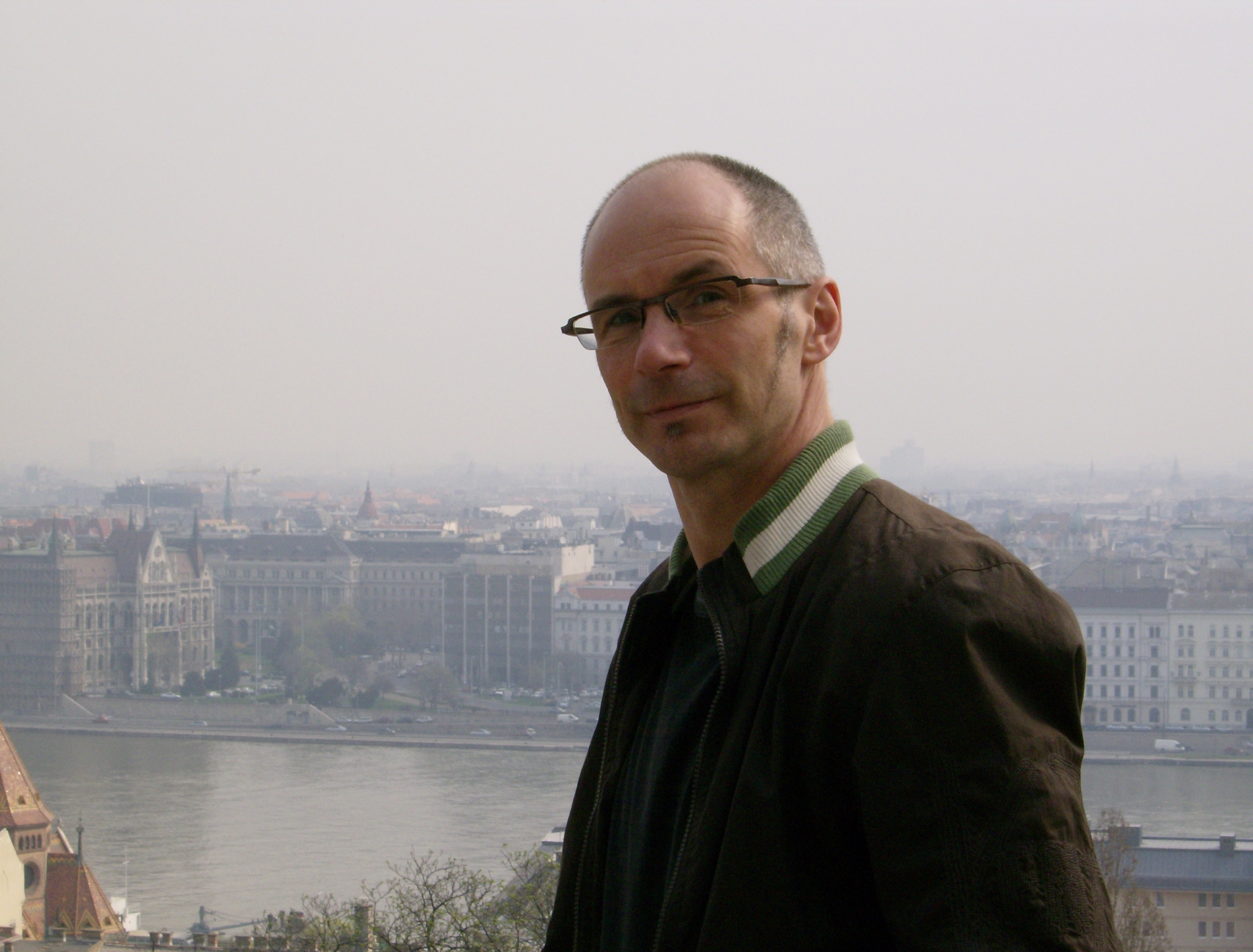 Erwin VLERICK