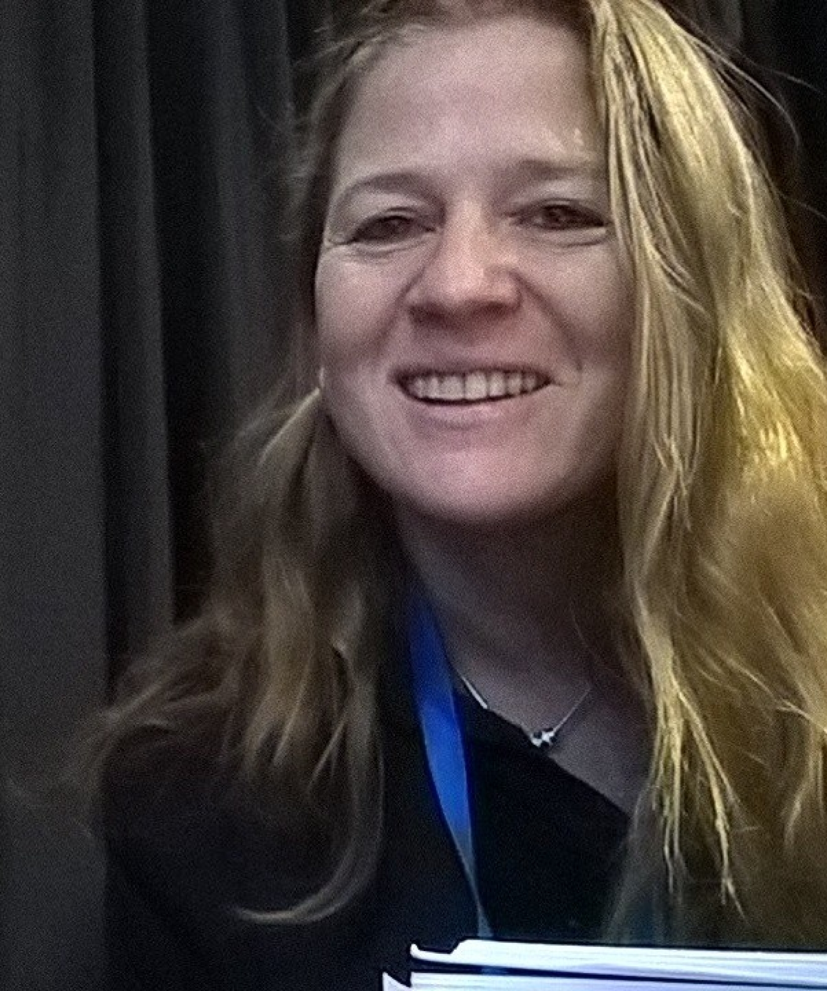 Caroline Delplancke