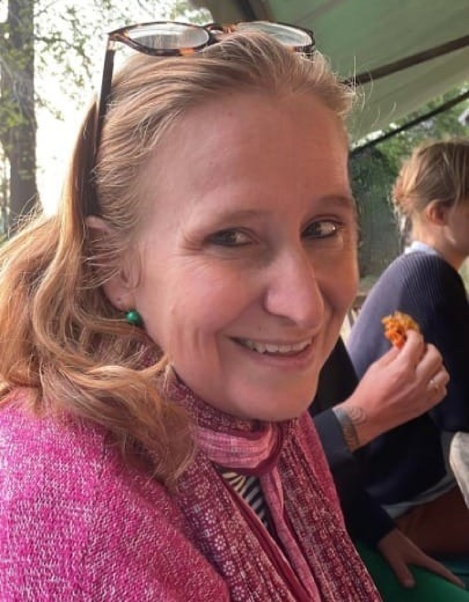 Laurence Blockmans